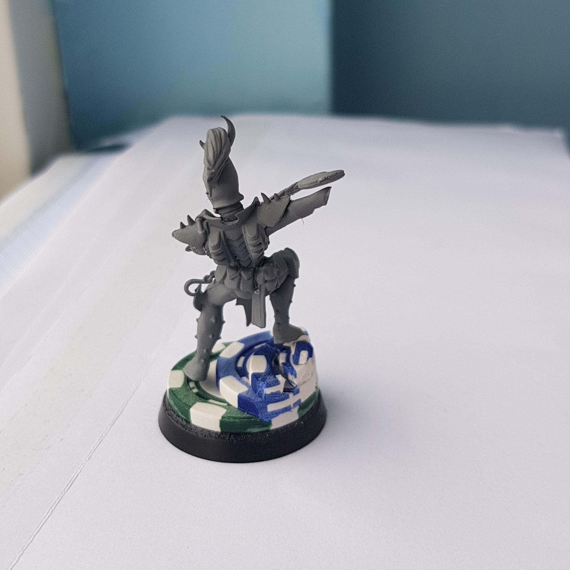 Army, Blog, Warhammer 40,000, Warhammer Fantasy, Xenos
