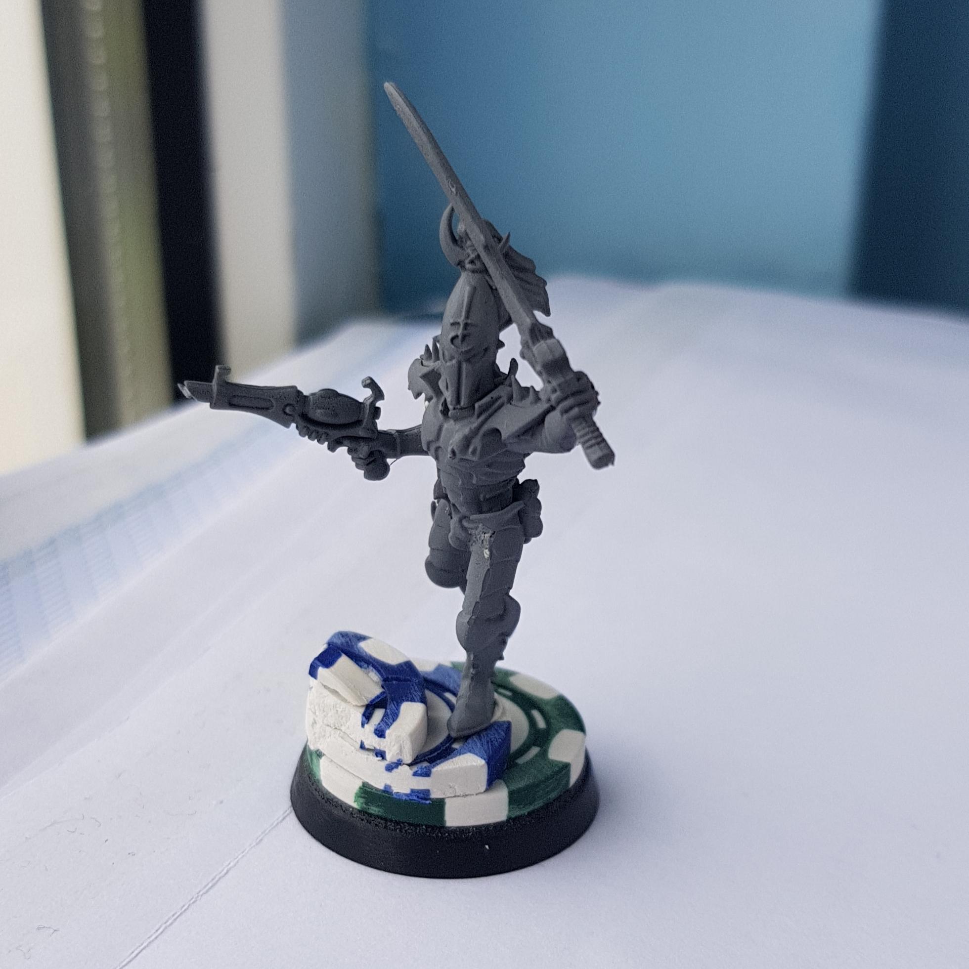 Army, Blog, Warhammer 40,000, Warhammer Fantasy, Xenos