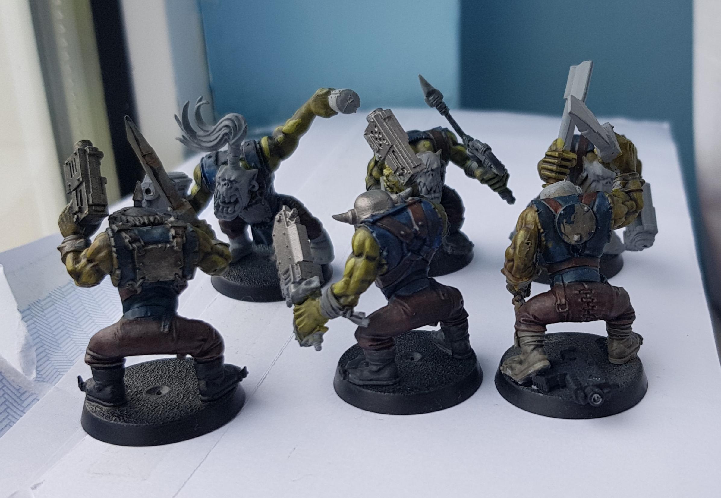 Army, Blog, Warhammer 40,000, Warhammer Fantasy, Xenos