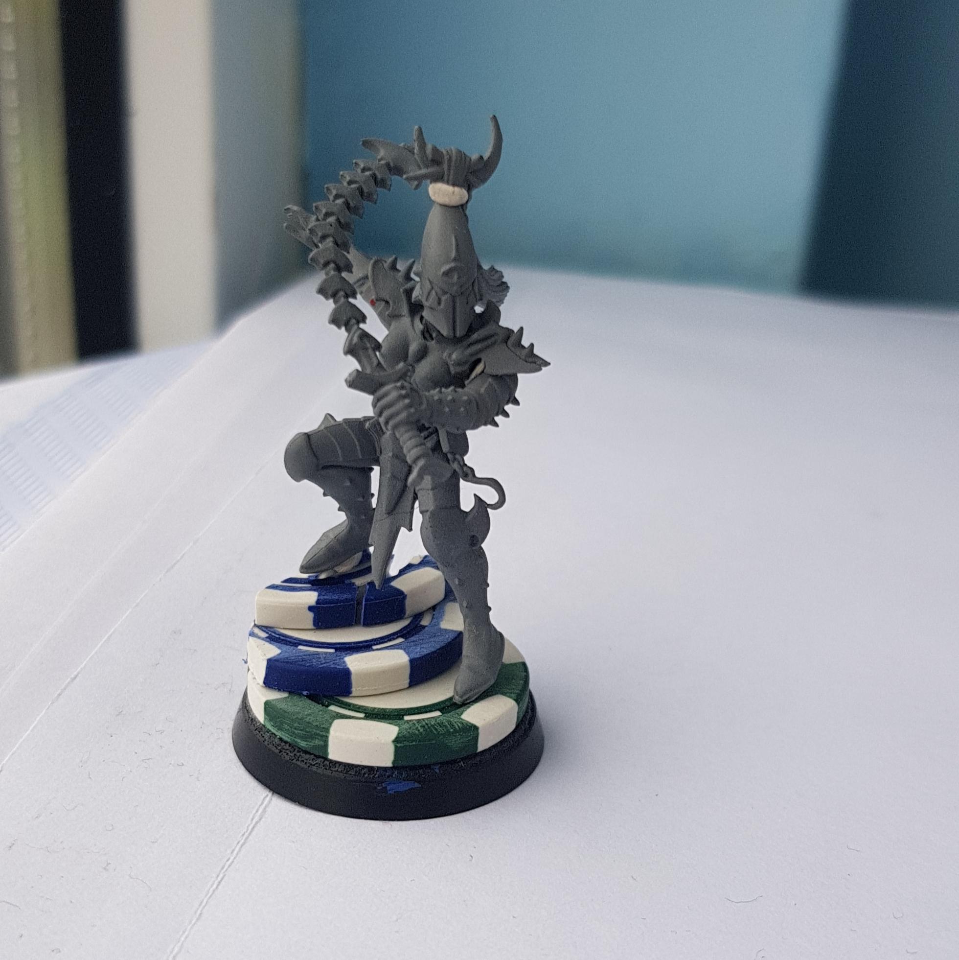Army, Blog, Warhammer 40,000, Warhammer Fantasy, Xenos