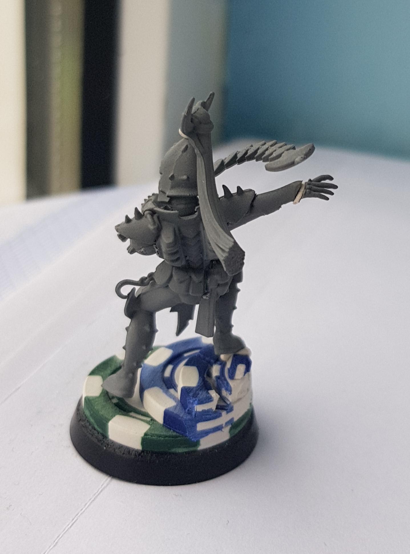 Army, Blog, Warhammer 40,000, Warhammer Fantasy, Xenos