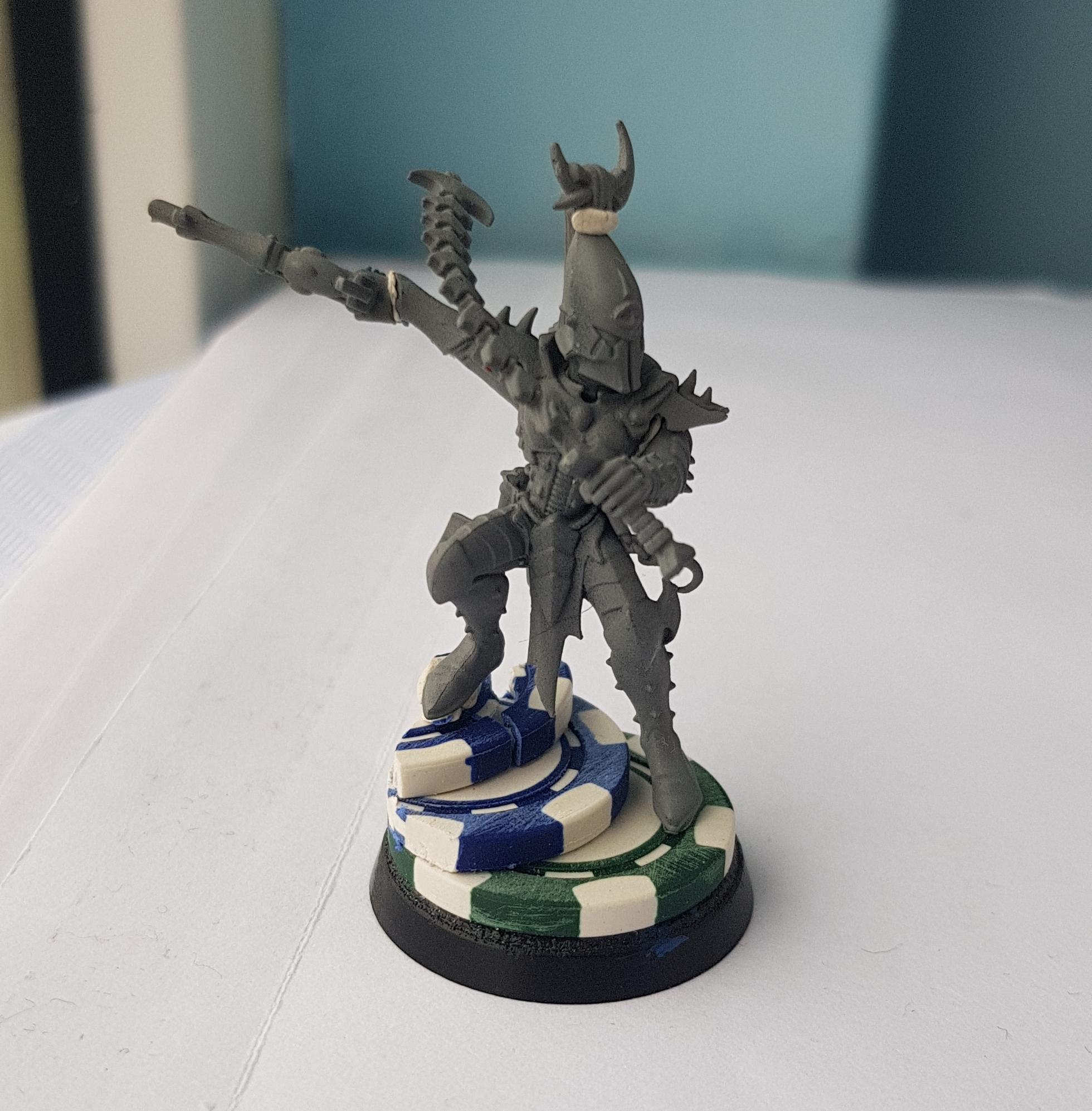Army, Blog, Warhammer 40,000, Warhammer Fantasy, Xenos
