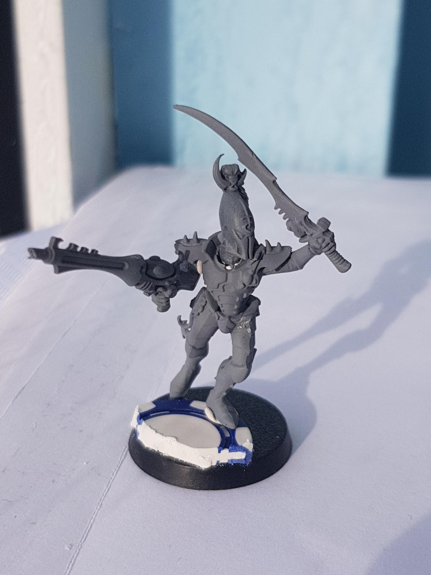 Army, Blog, Warhammer 40,000, Warhammer Fantasy, Xenos