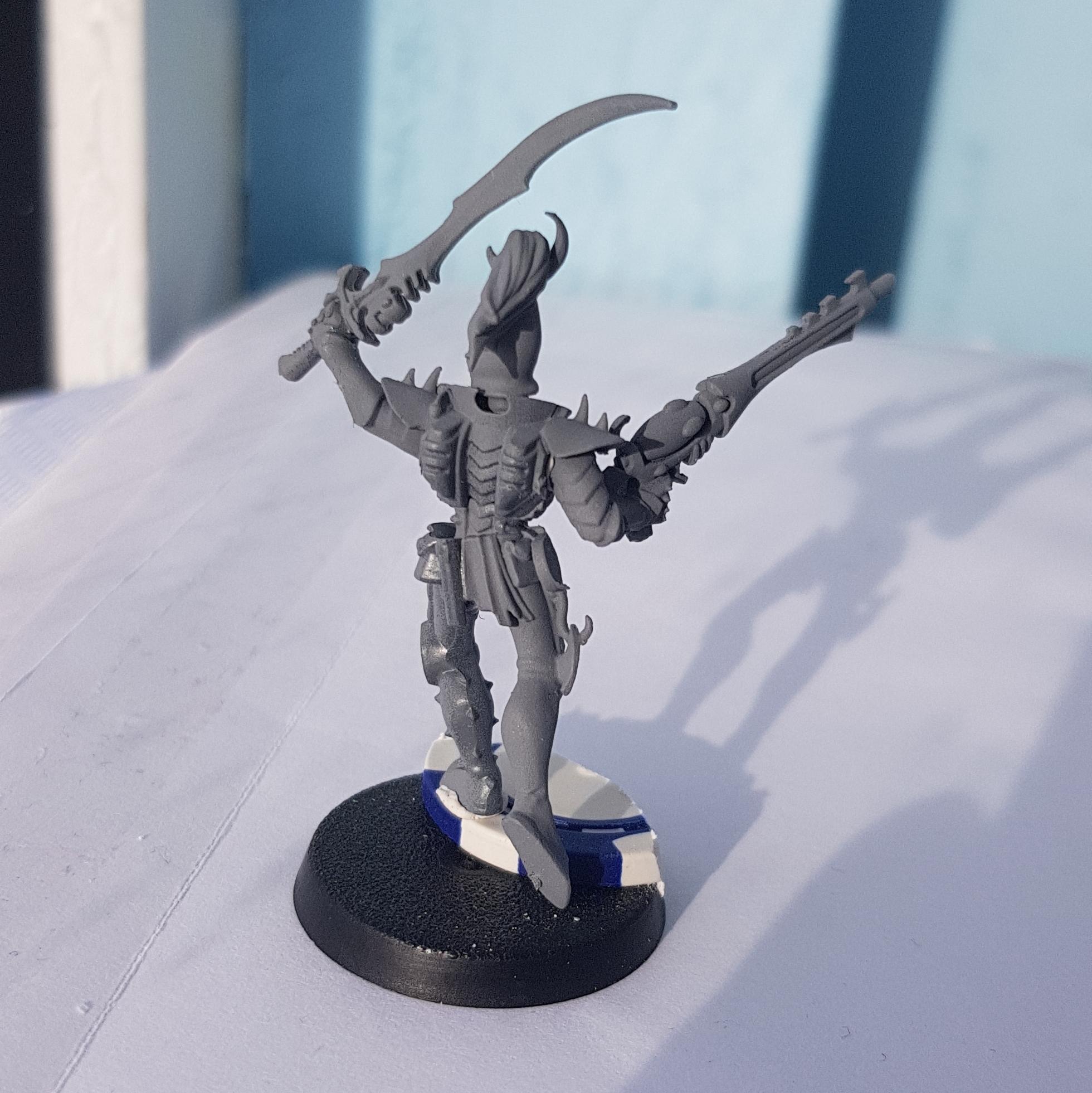 Army, Blog, Warhammer 40,000, Warhammer Fantasy, Xenos