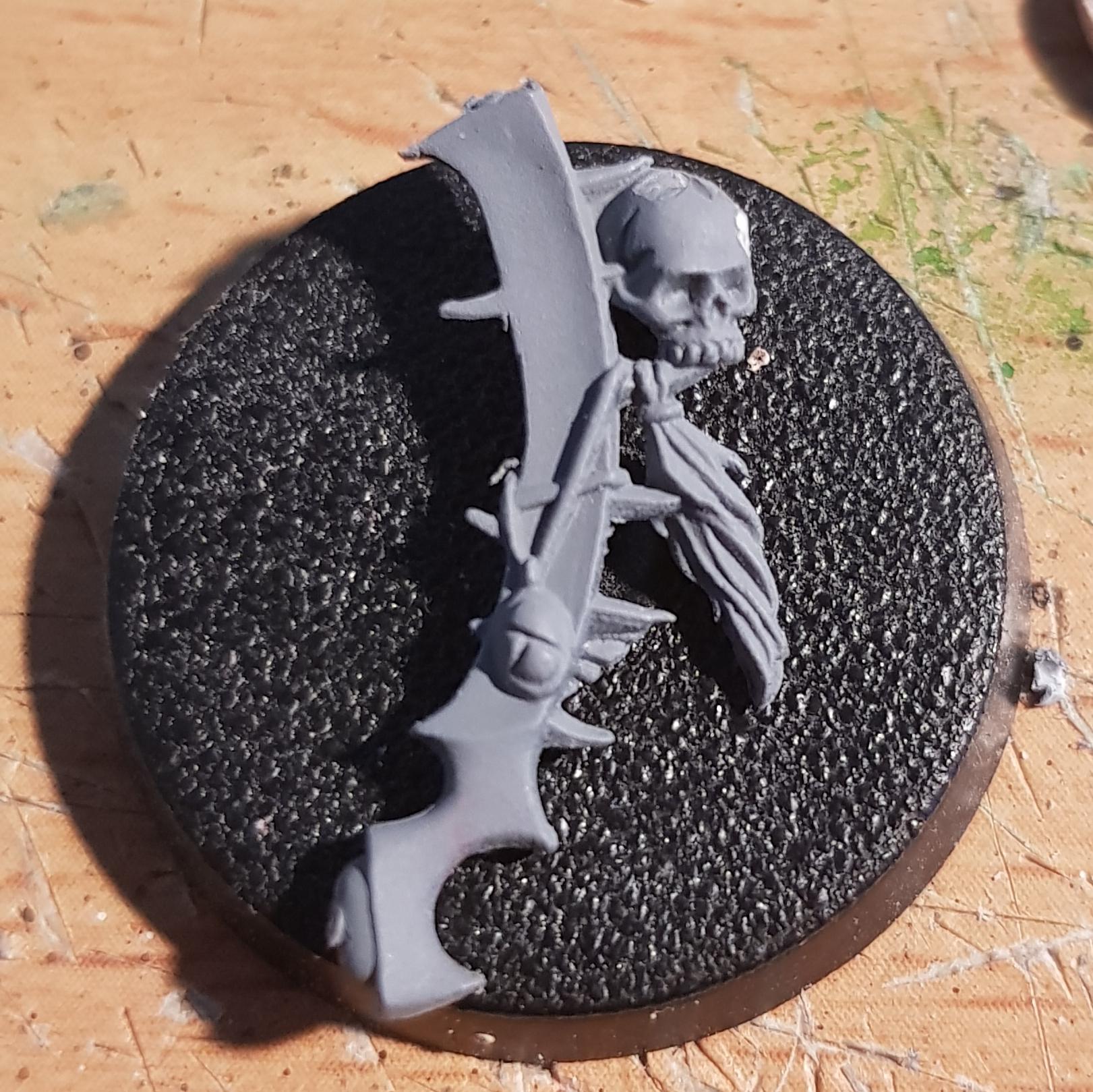 Army, Blog, Warhammer 40,000, Warhammer Fantasy, Xenos