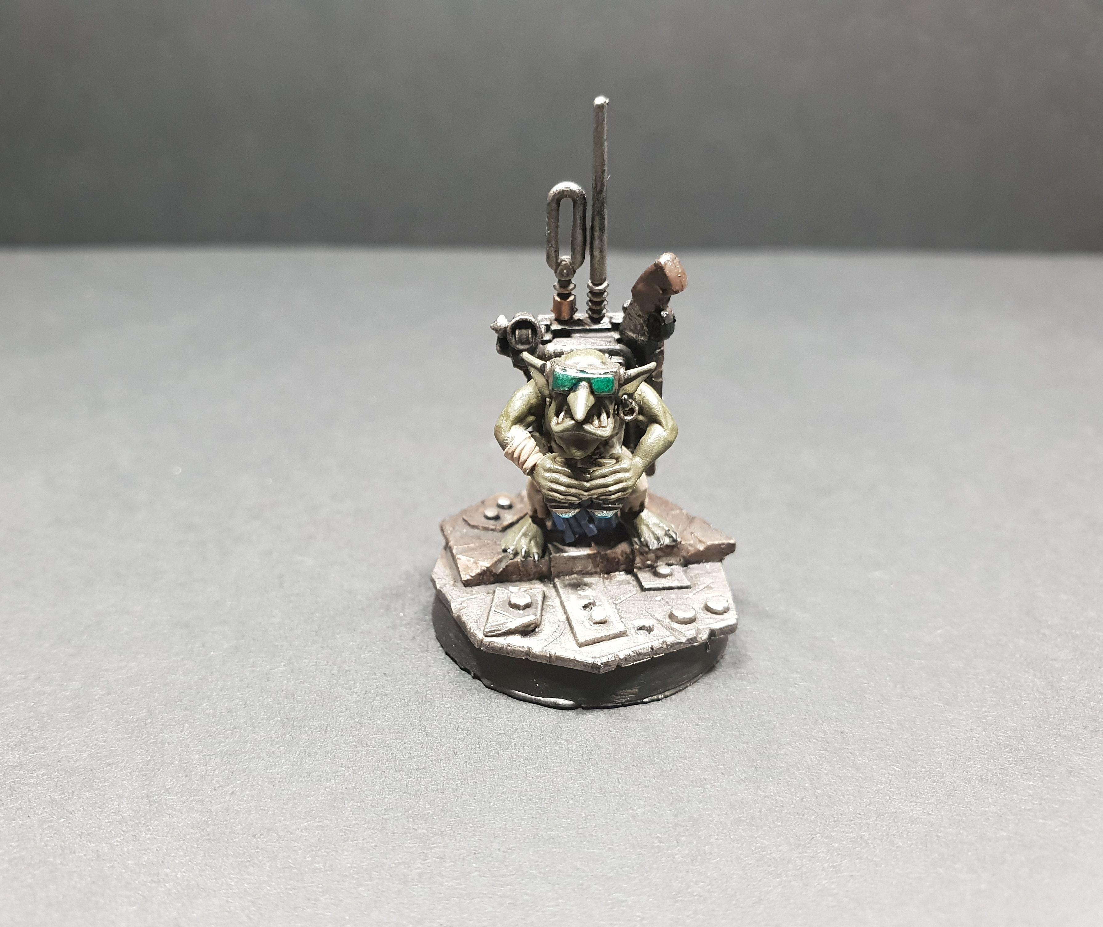 Kill Team, Orks, Kill Team Gretchin