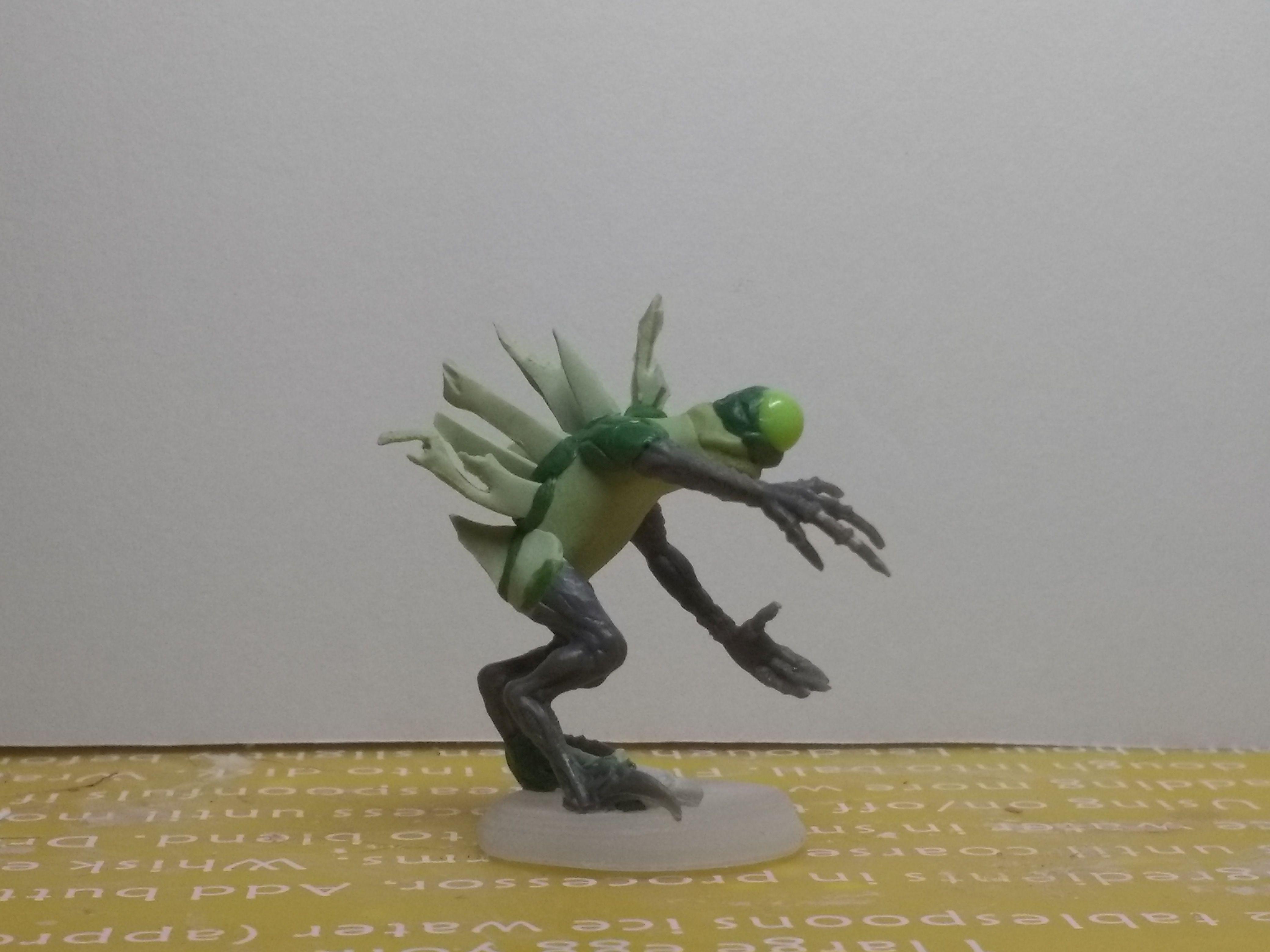 Dungeons And Dragons