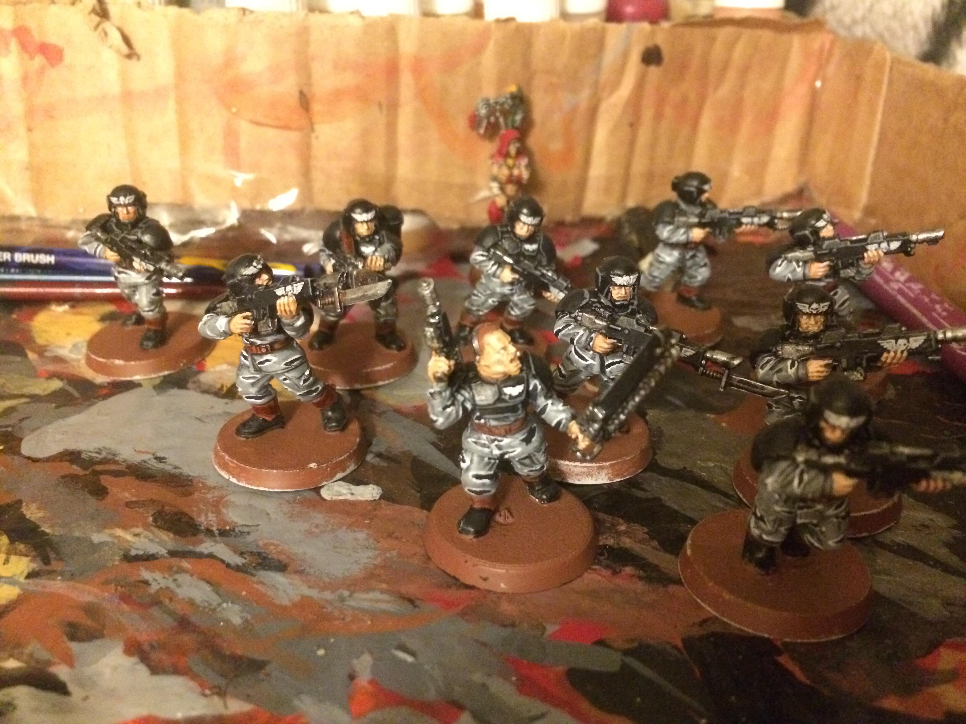 necromudian squad camo fin