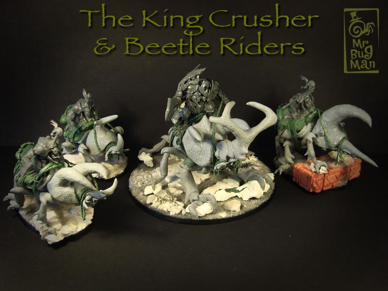 Beetle riders and King crusher5