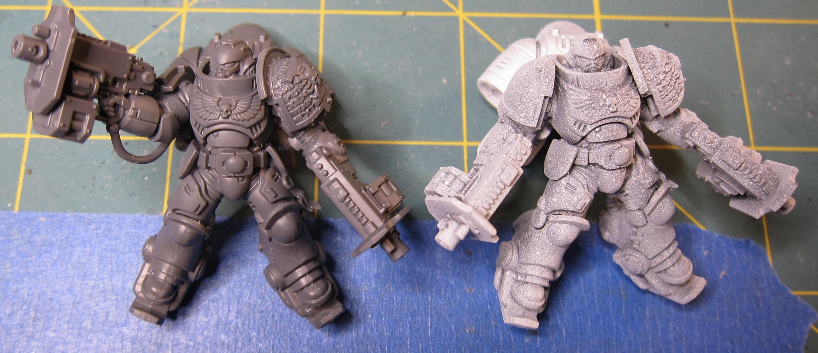 Inceptor2 built