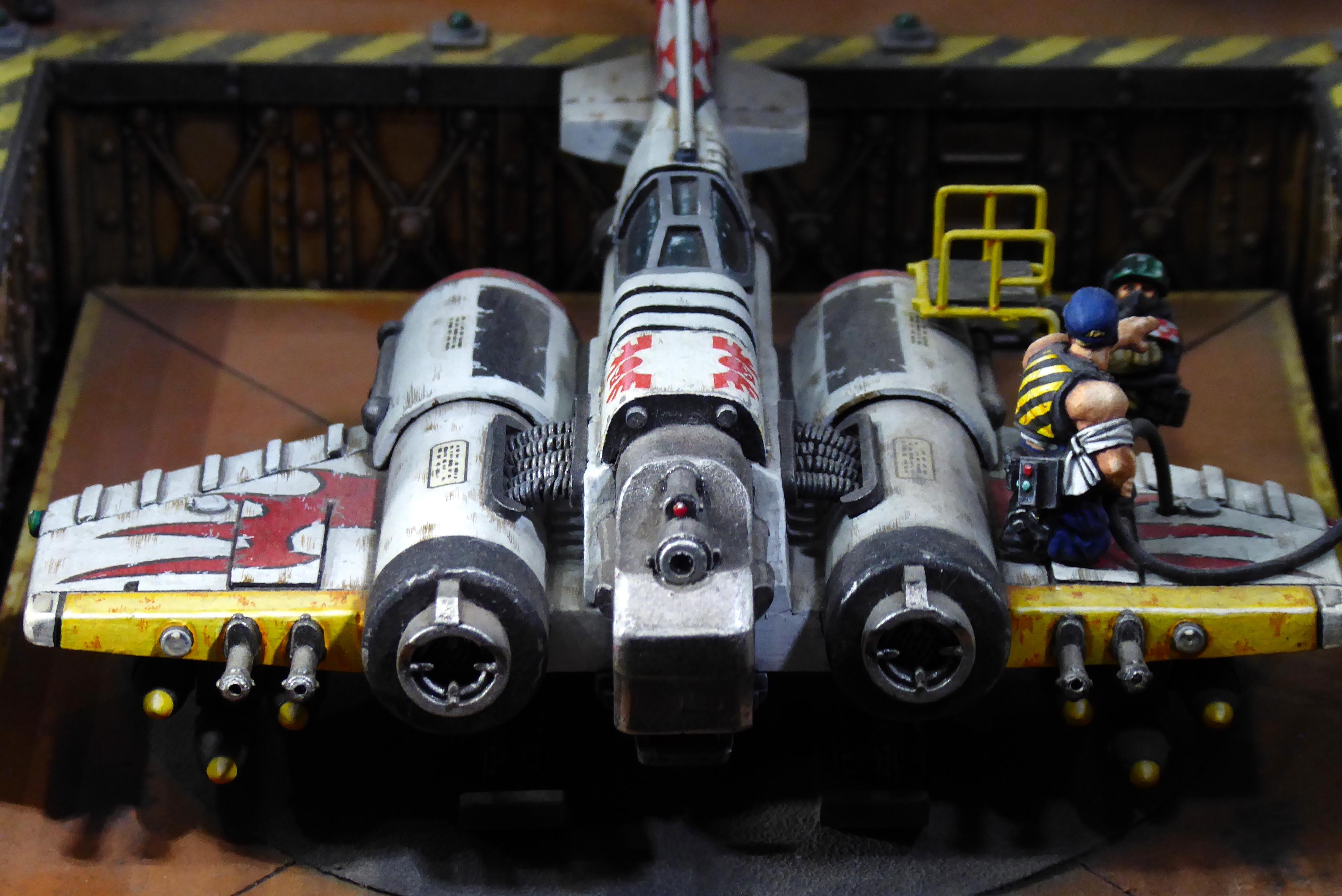 Warhammer World Exhibition