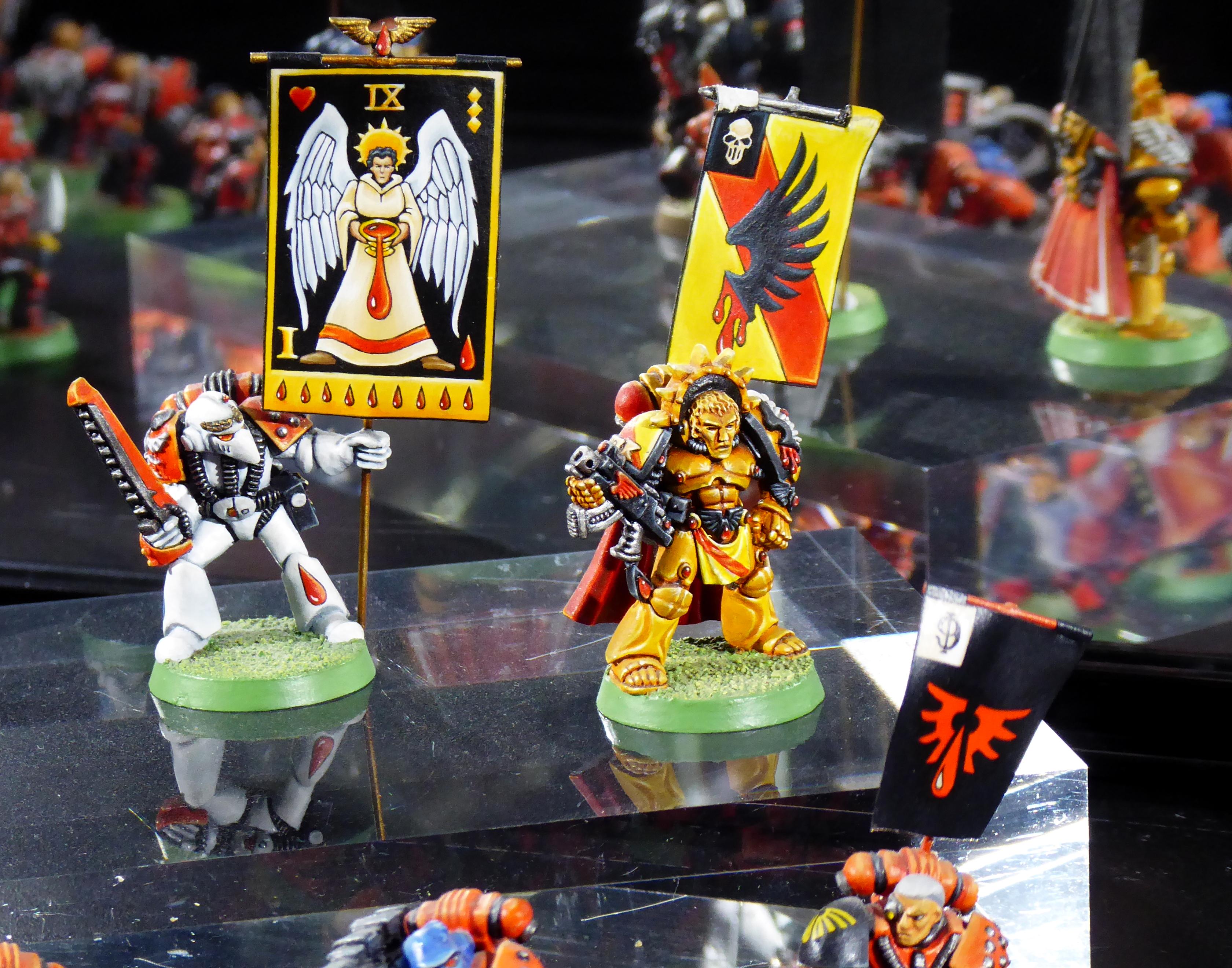 Warhammer World Exhibition