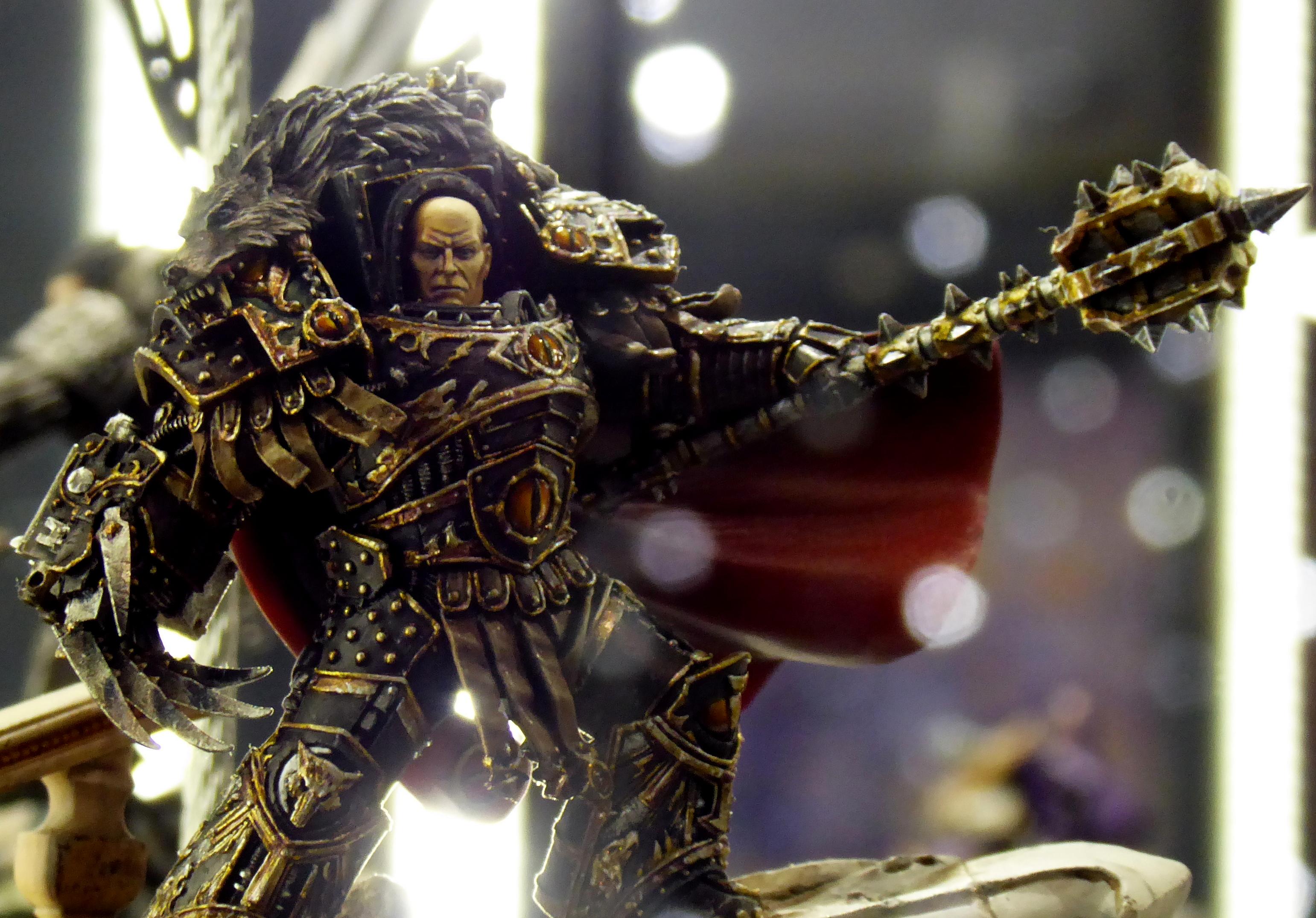 Warhammer World Exhibition