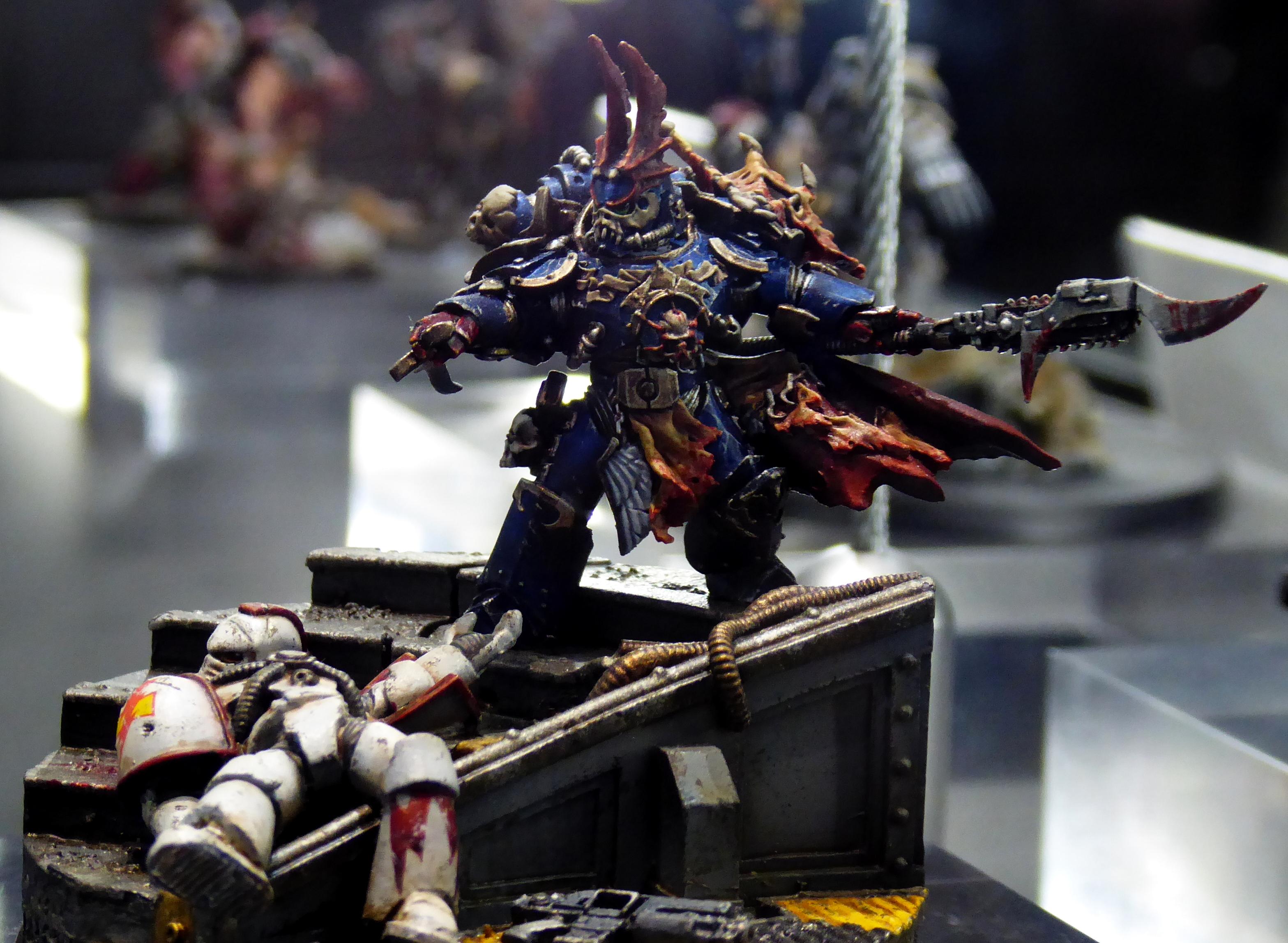Warhammer World Exhibition