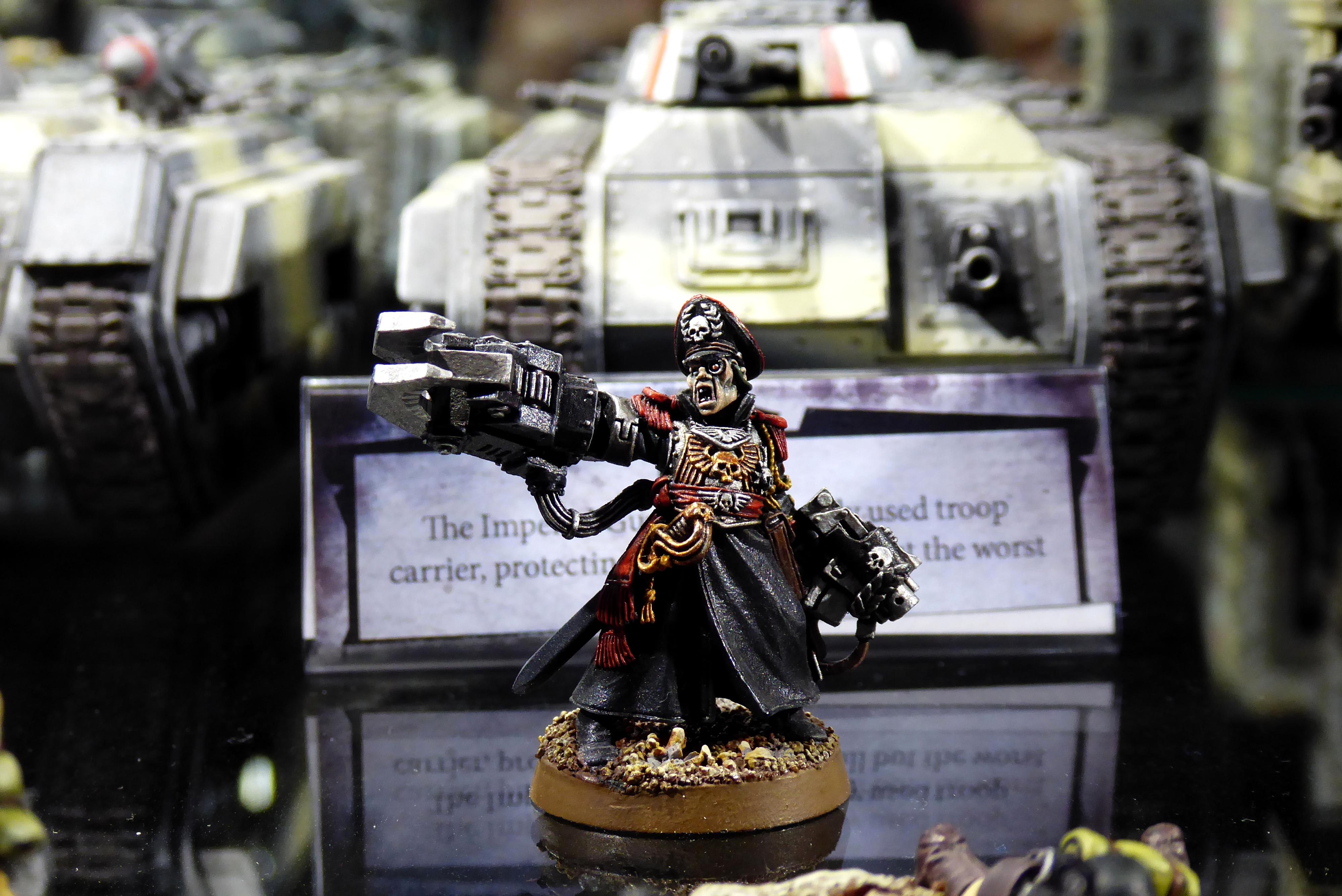 Warhammer World Exhibition