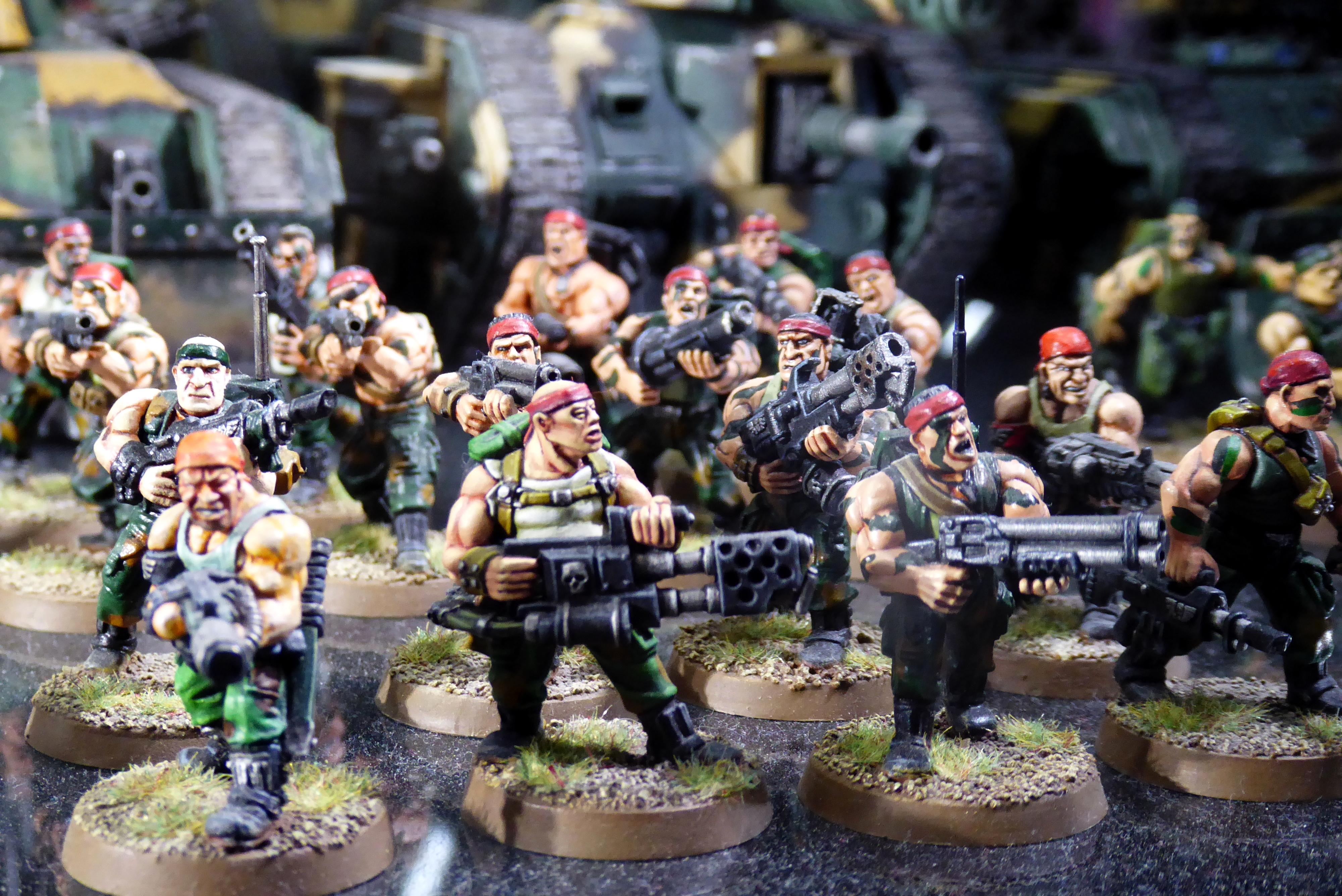 Warhammer World Exhibition