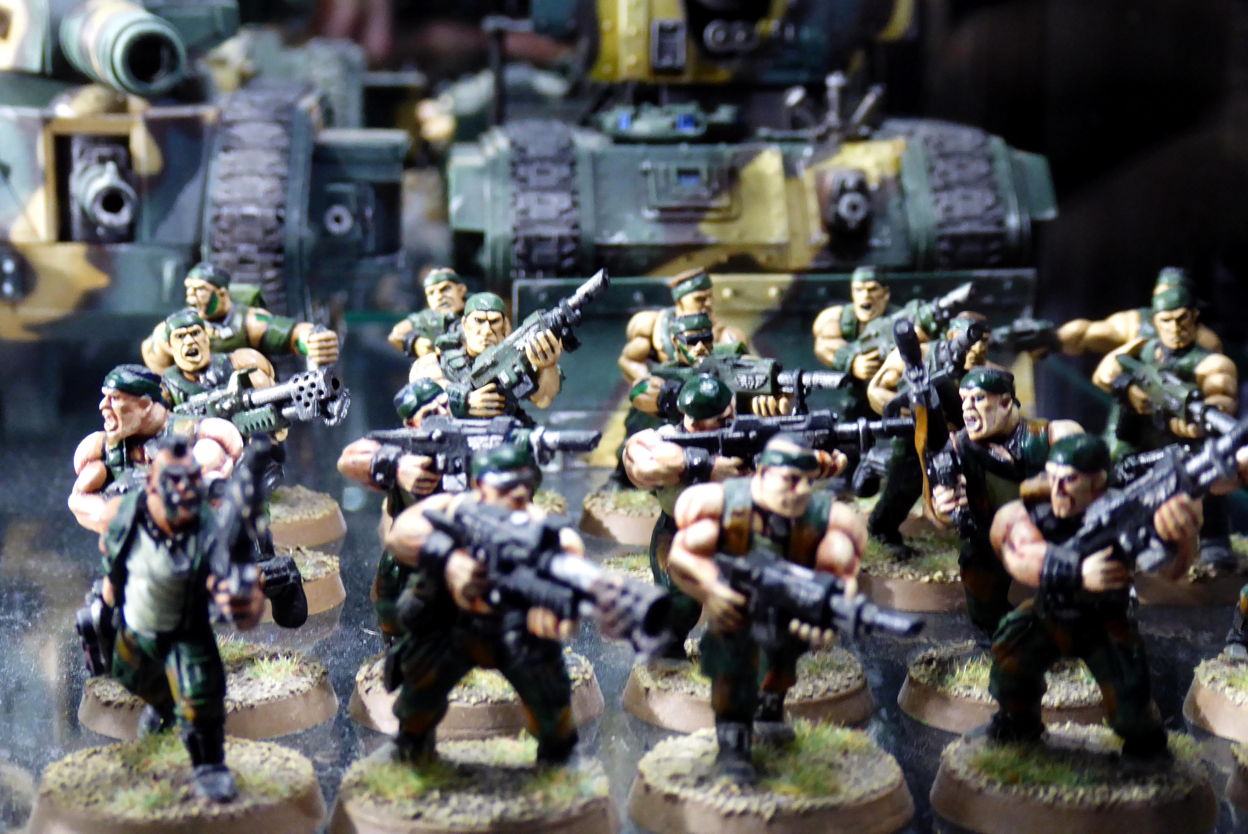 Warhammer World Exhibition
