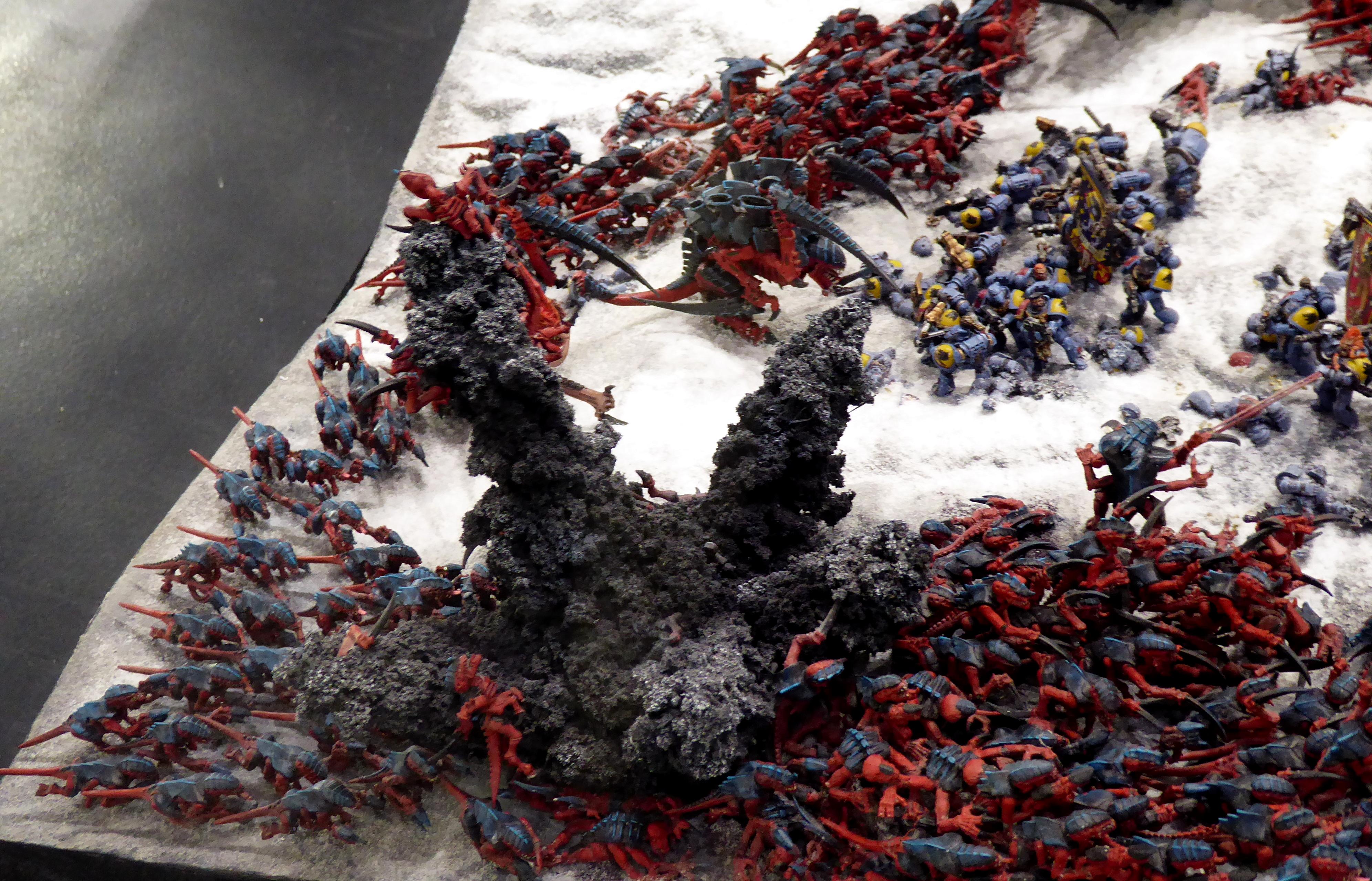 Warhammer World Exhibition