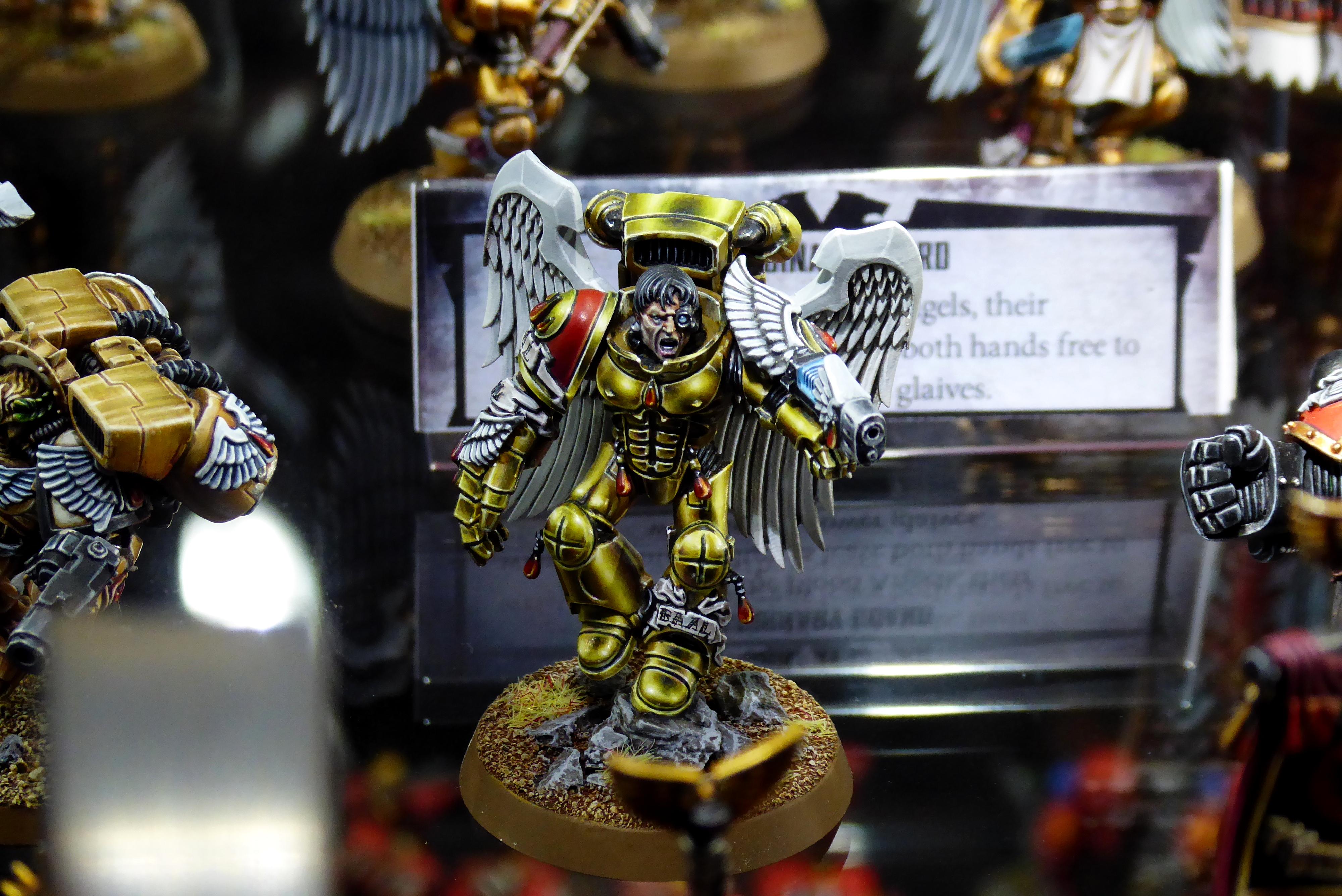 Warhammer World Exhibition