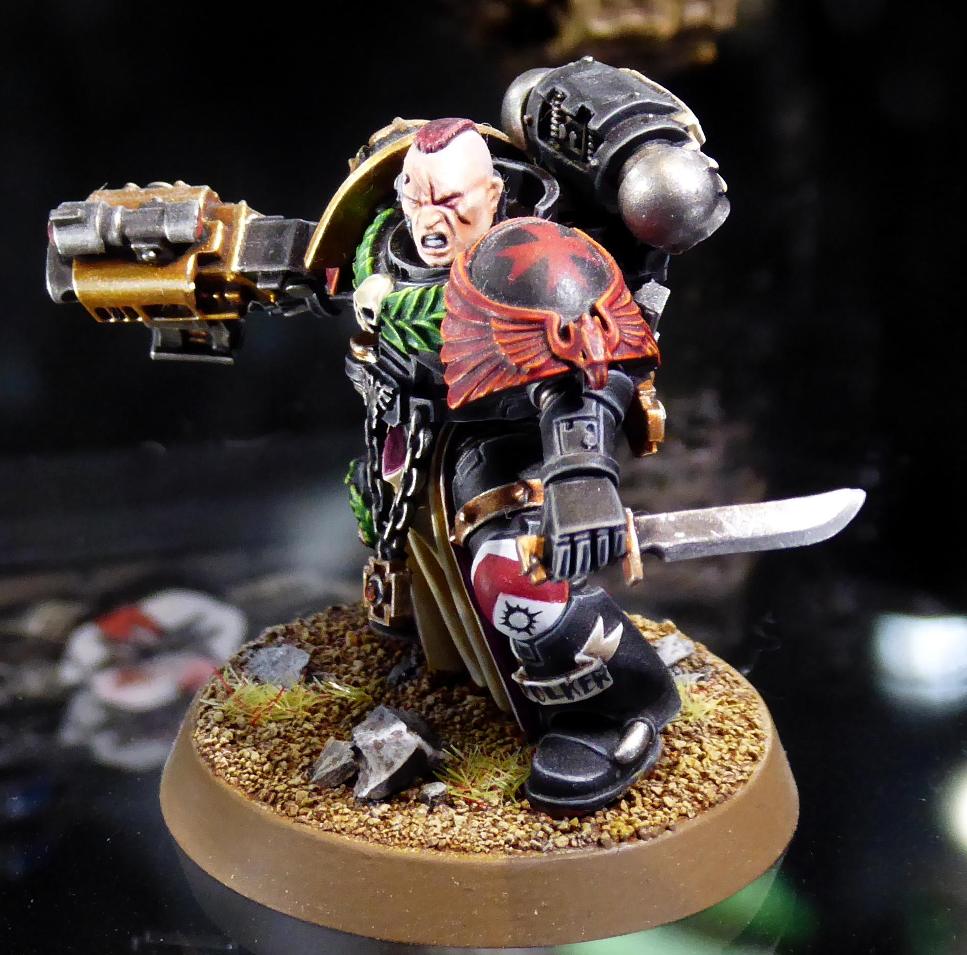 Warhammer World Exhibition