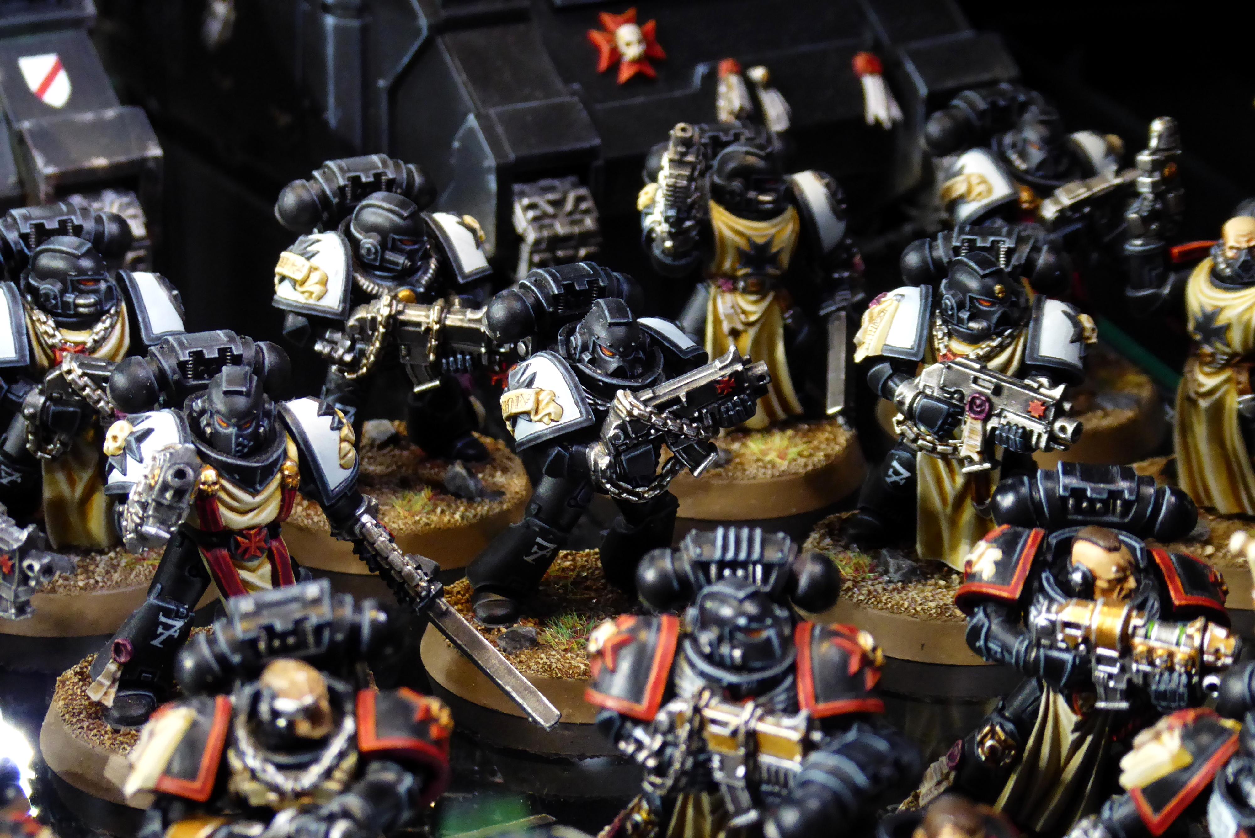 Warhammer World Exhibition