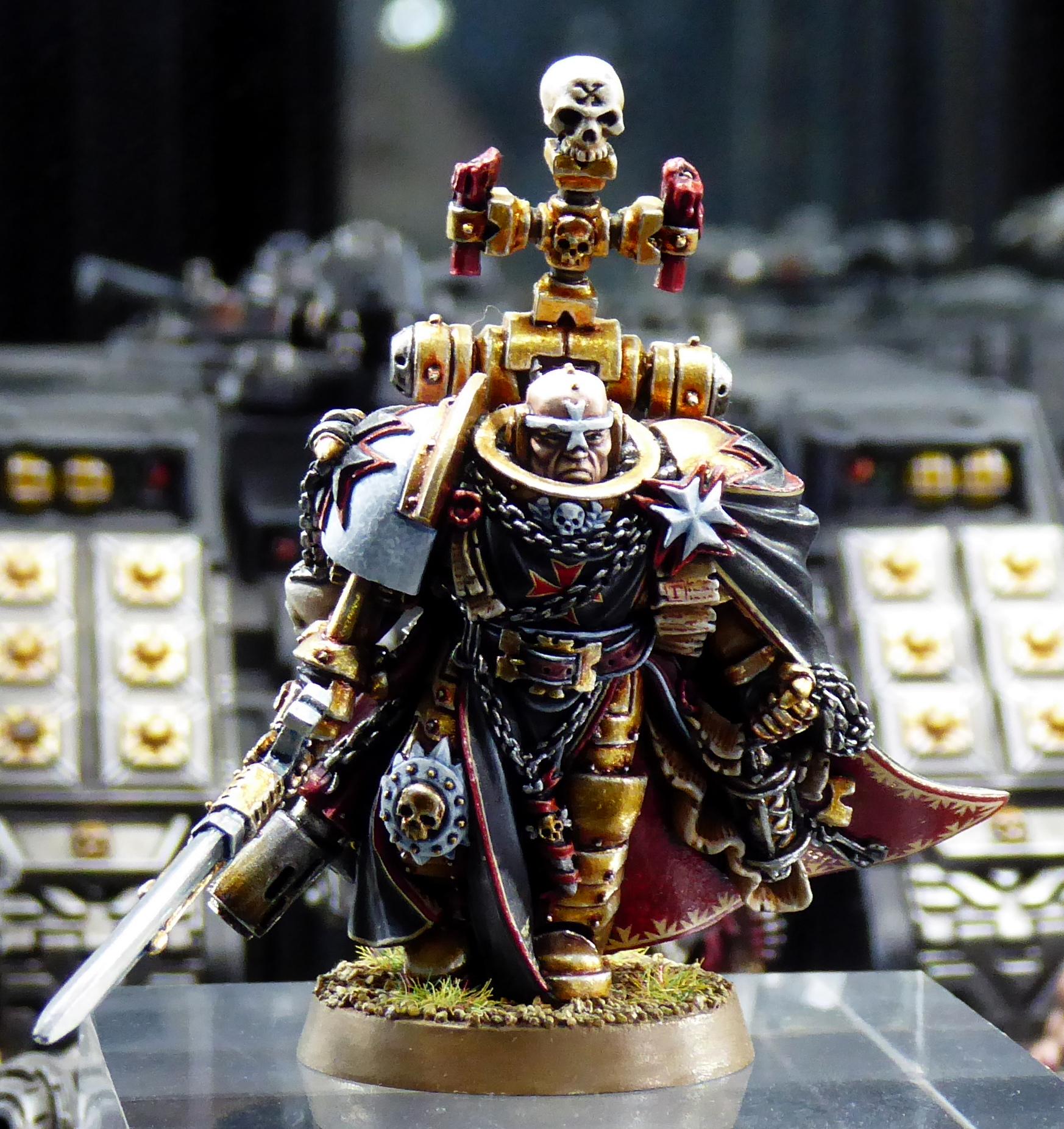 Warhammer World Exhibition