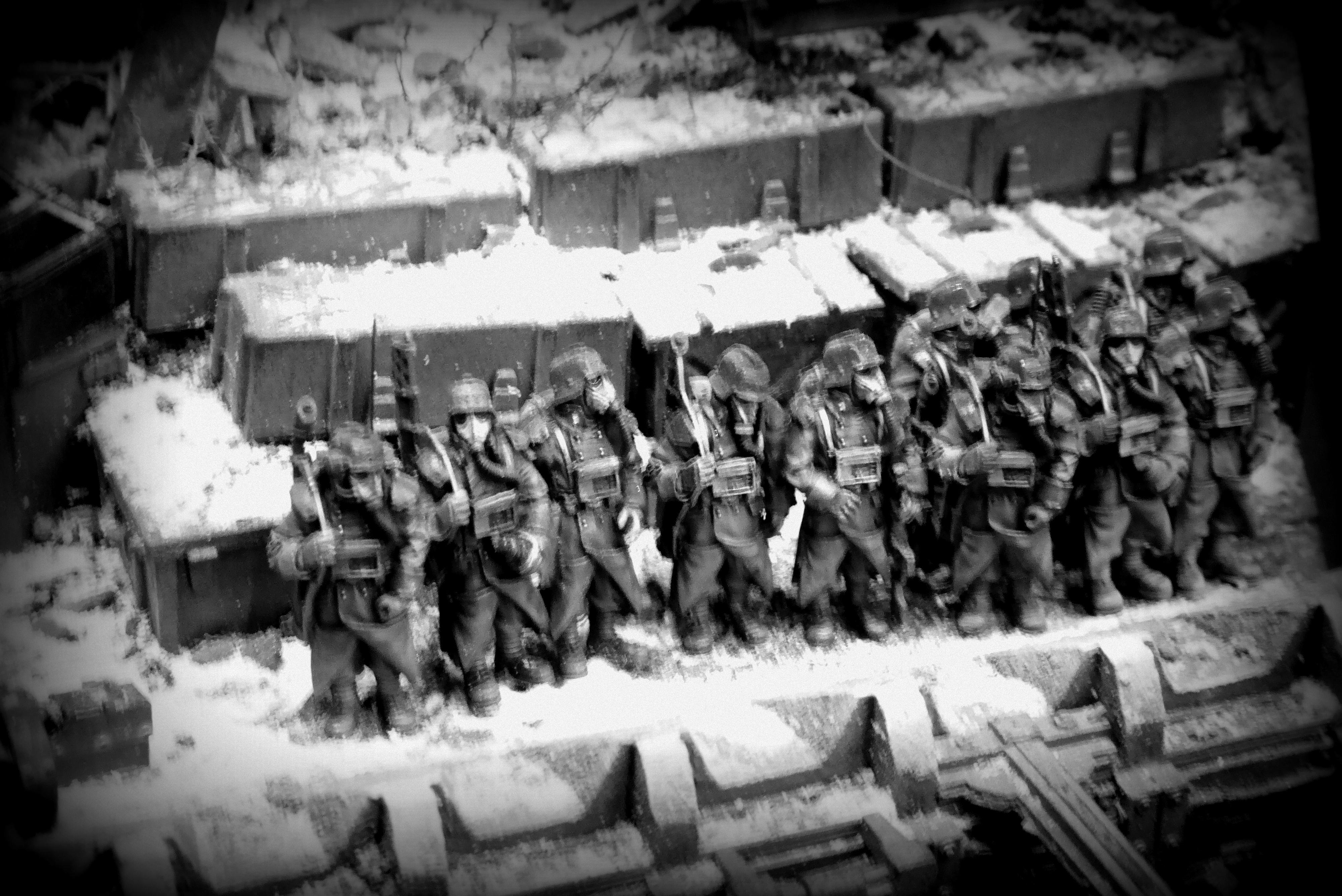 Warhammer World Exhibition