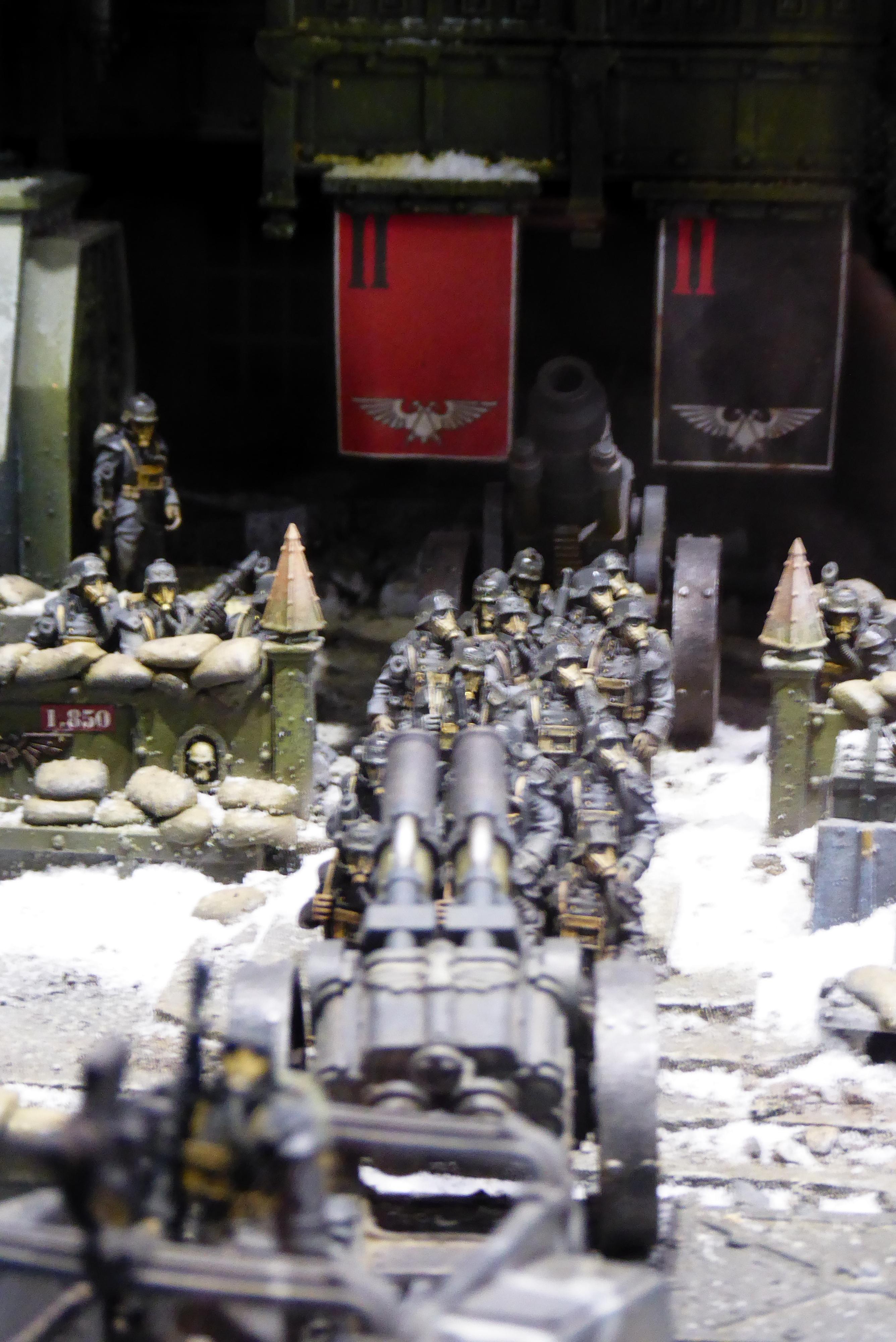 Warhammer World Exhibition