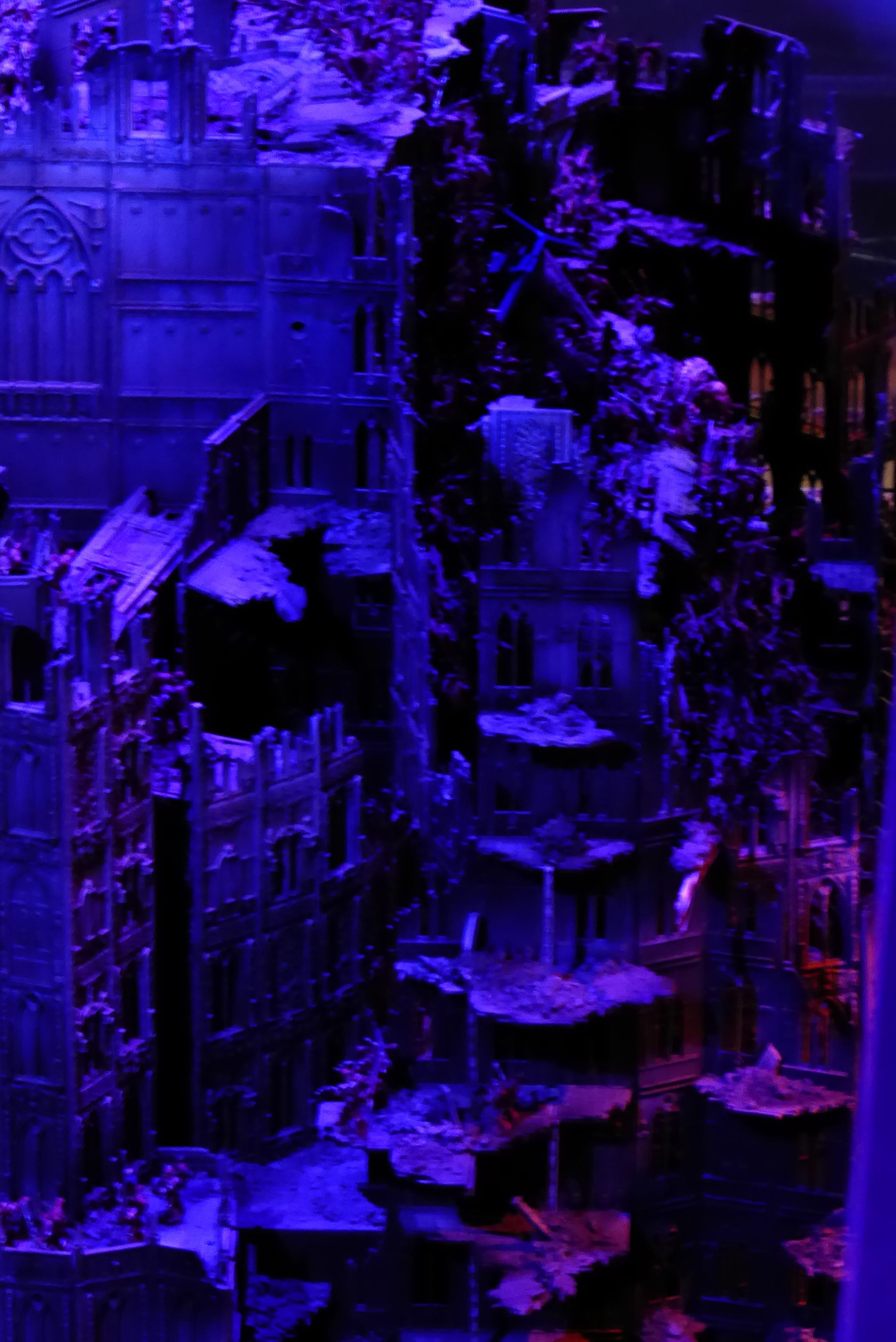 Warhammer World Exhibition