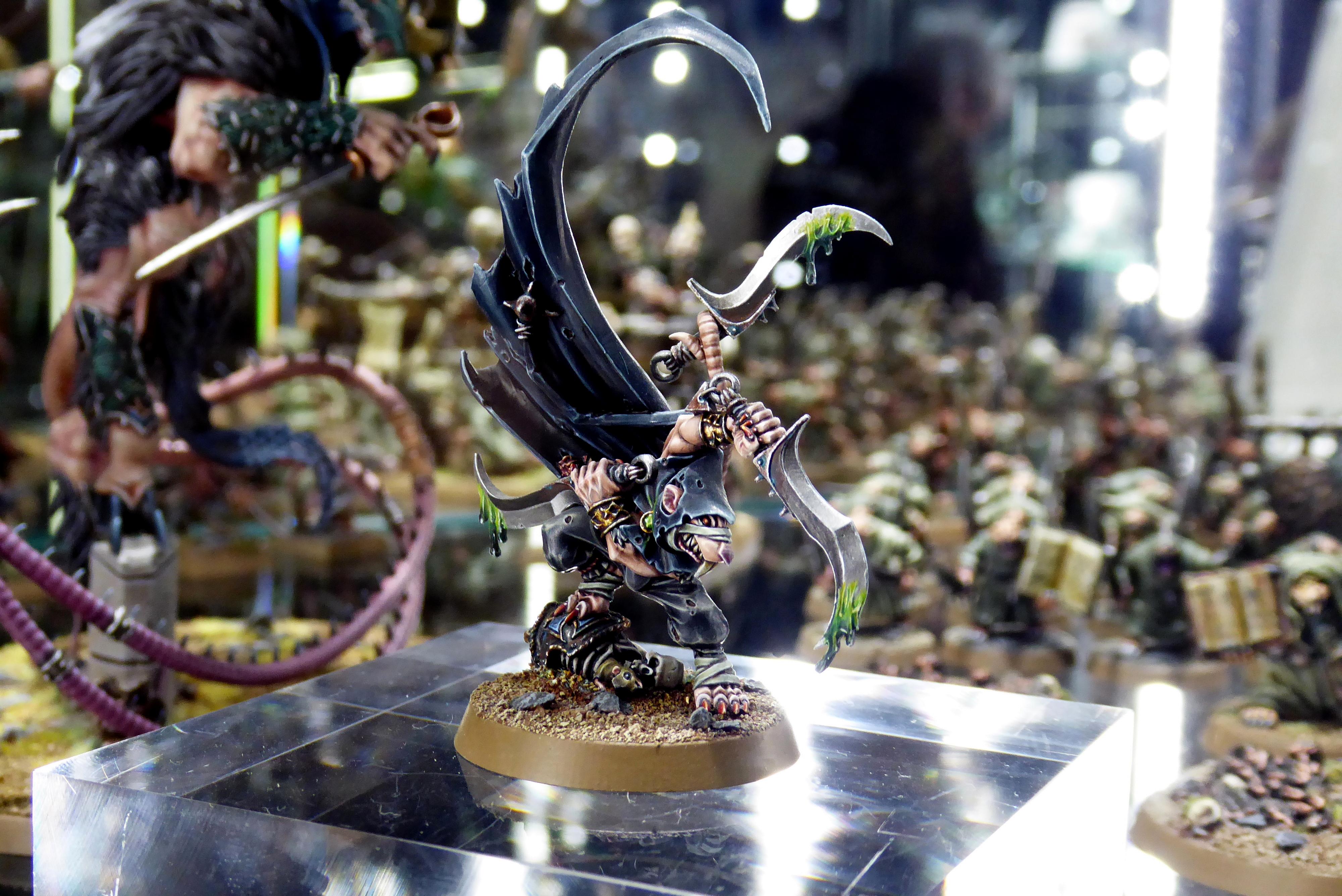 Warhammer World Exhibition