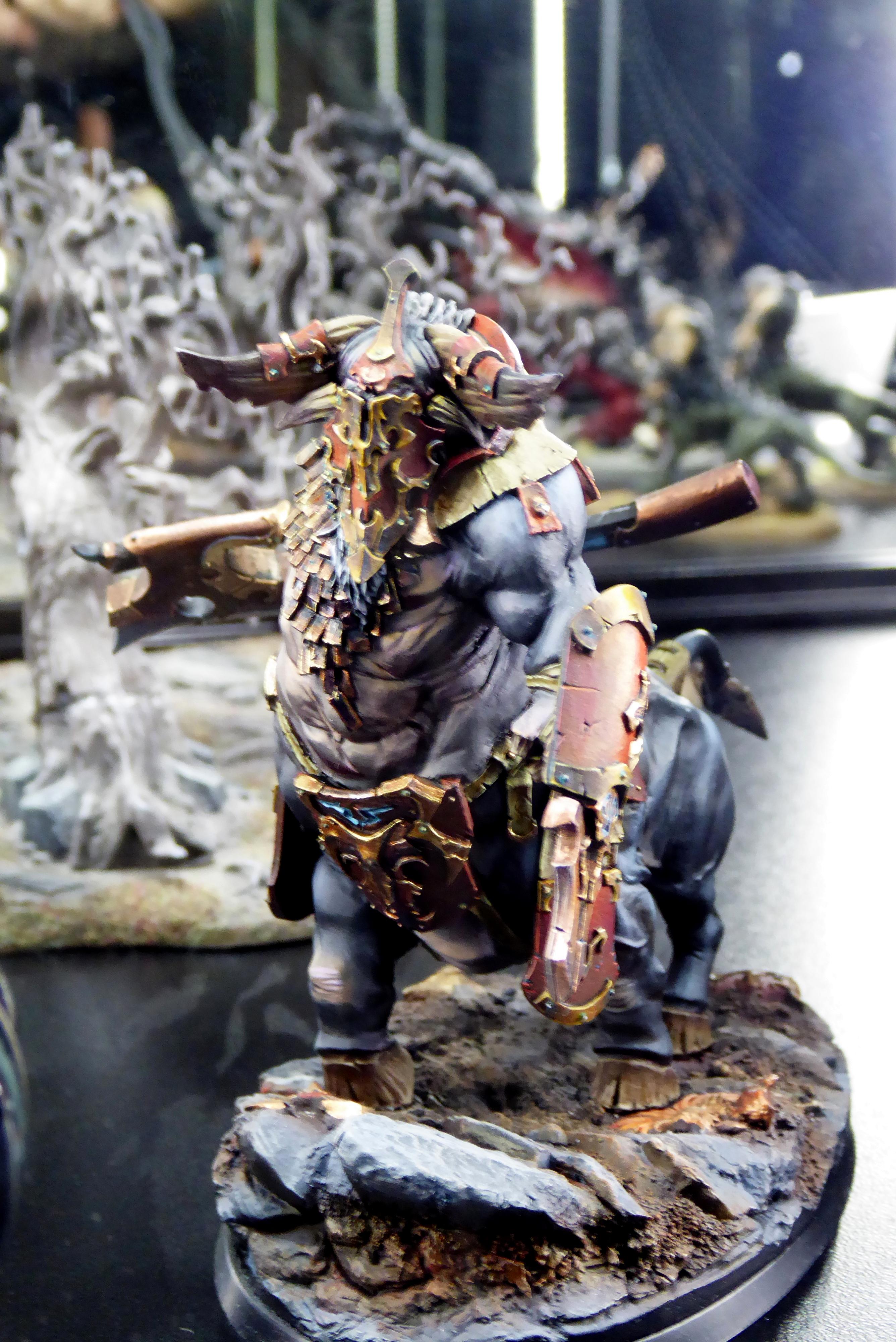 Warhammer World Exhibition