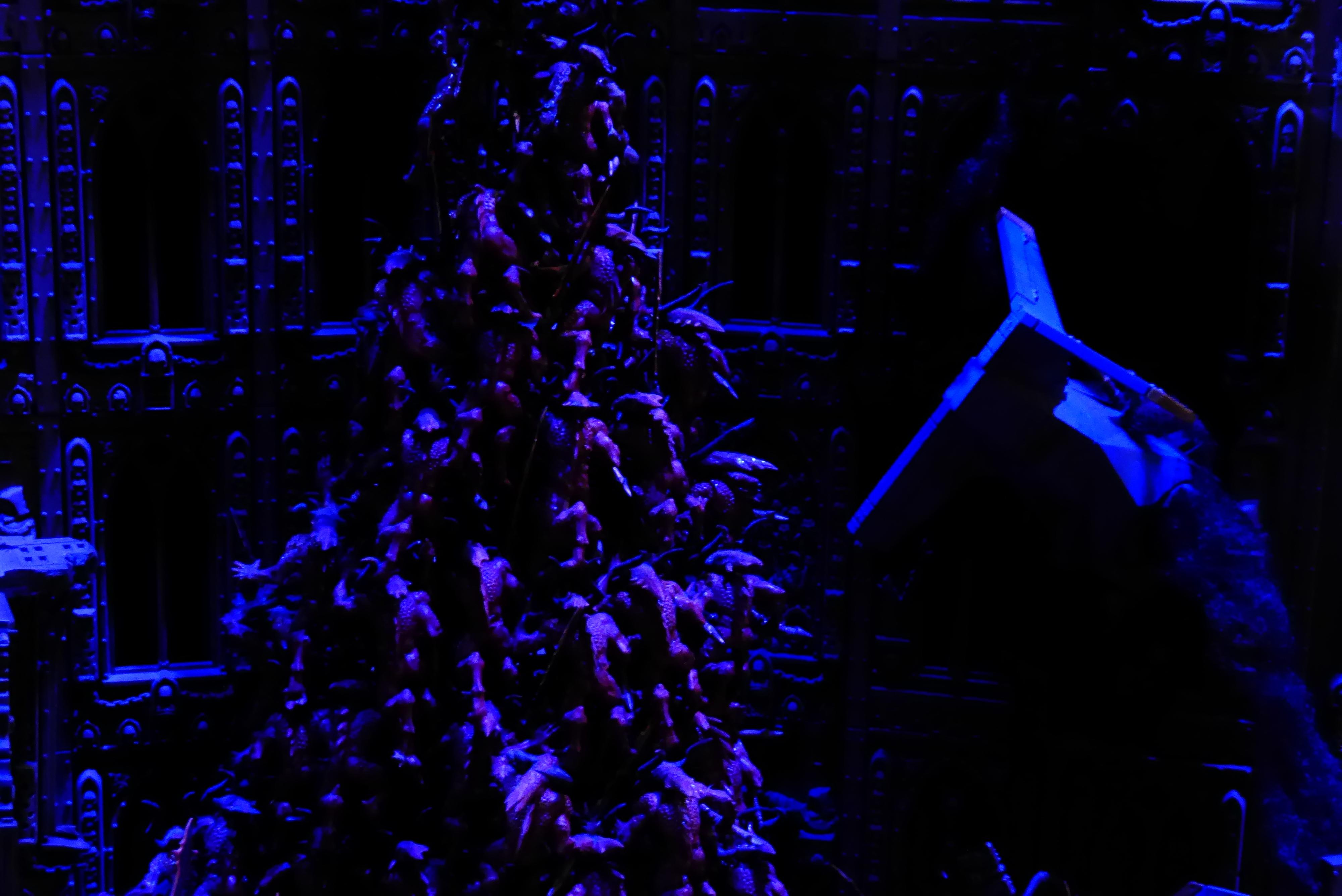 Warhammer World Exhibition