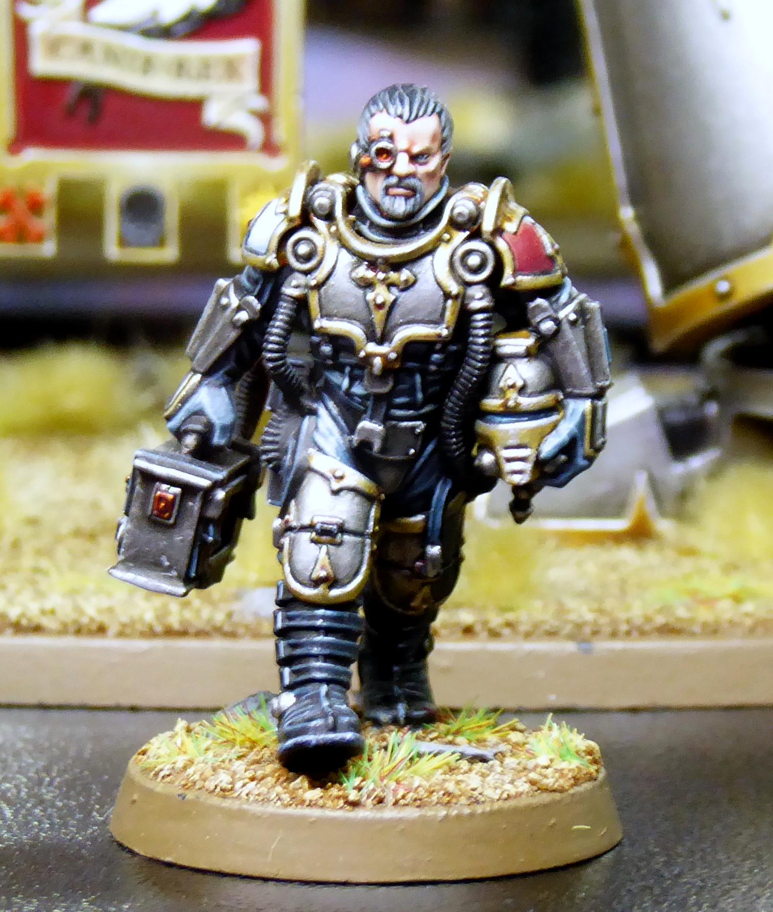 Warhammer World Exhibition