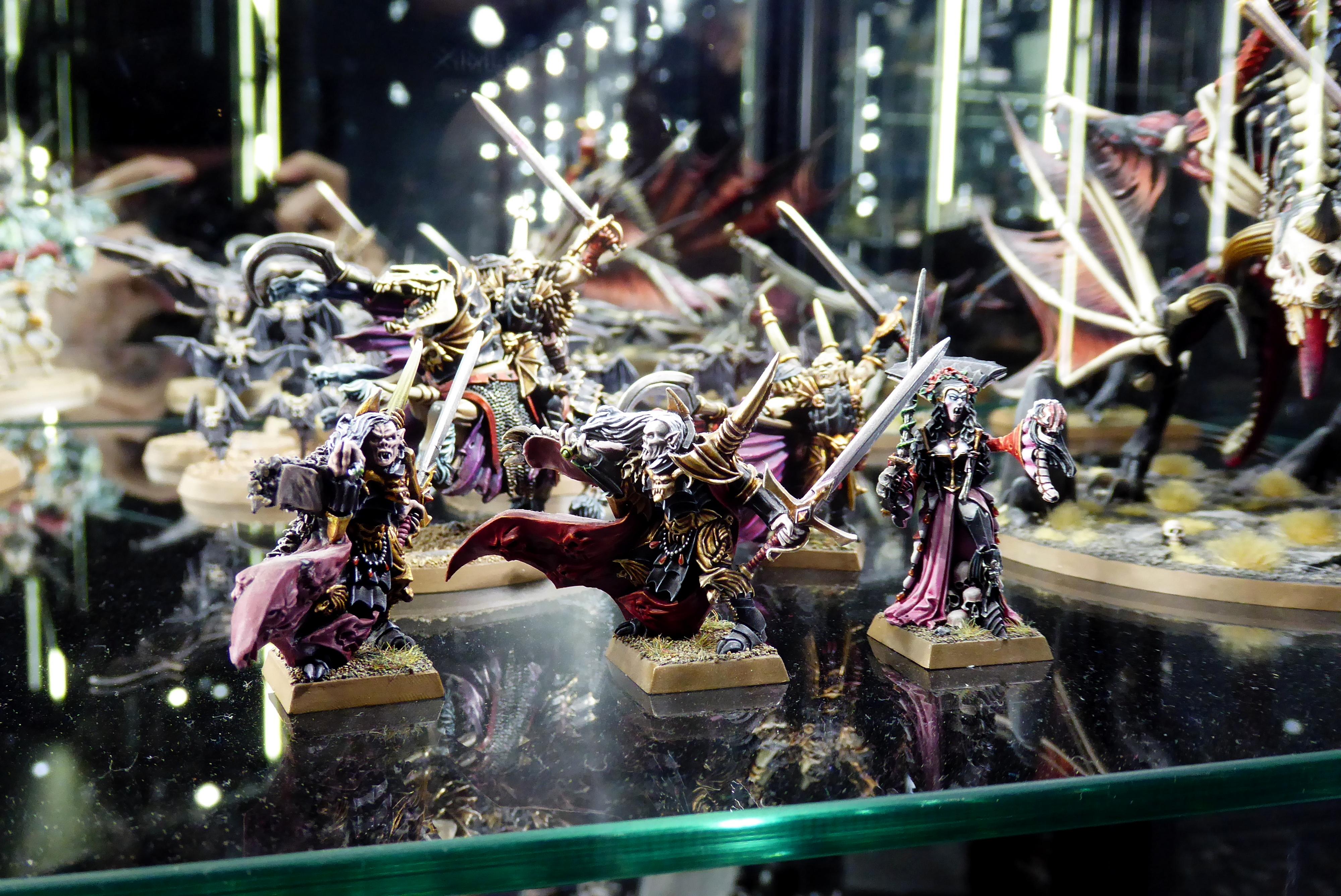 Warhammer World Exhibition