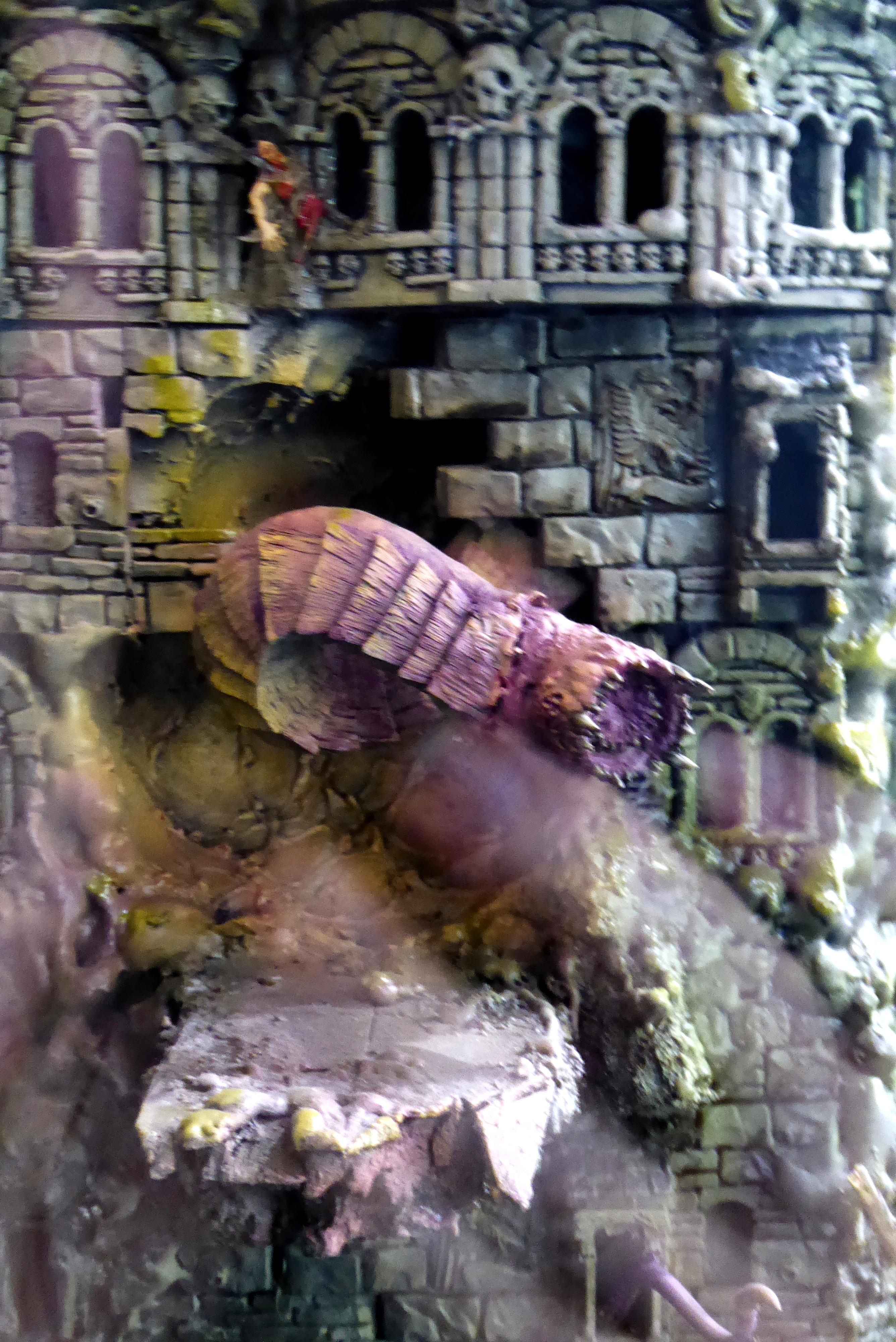 Warhammer World Exhibition