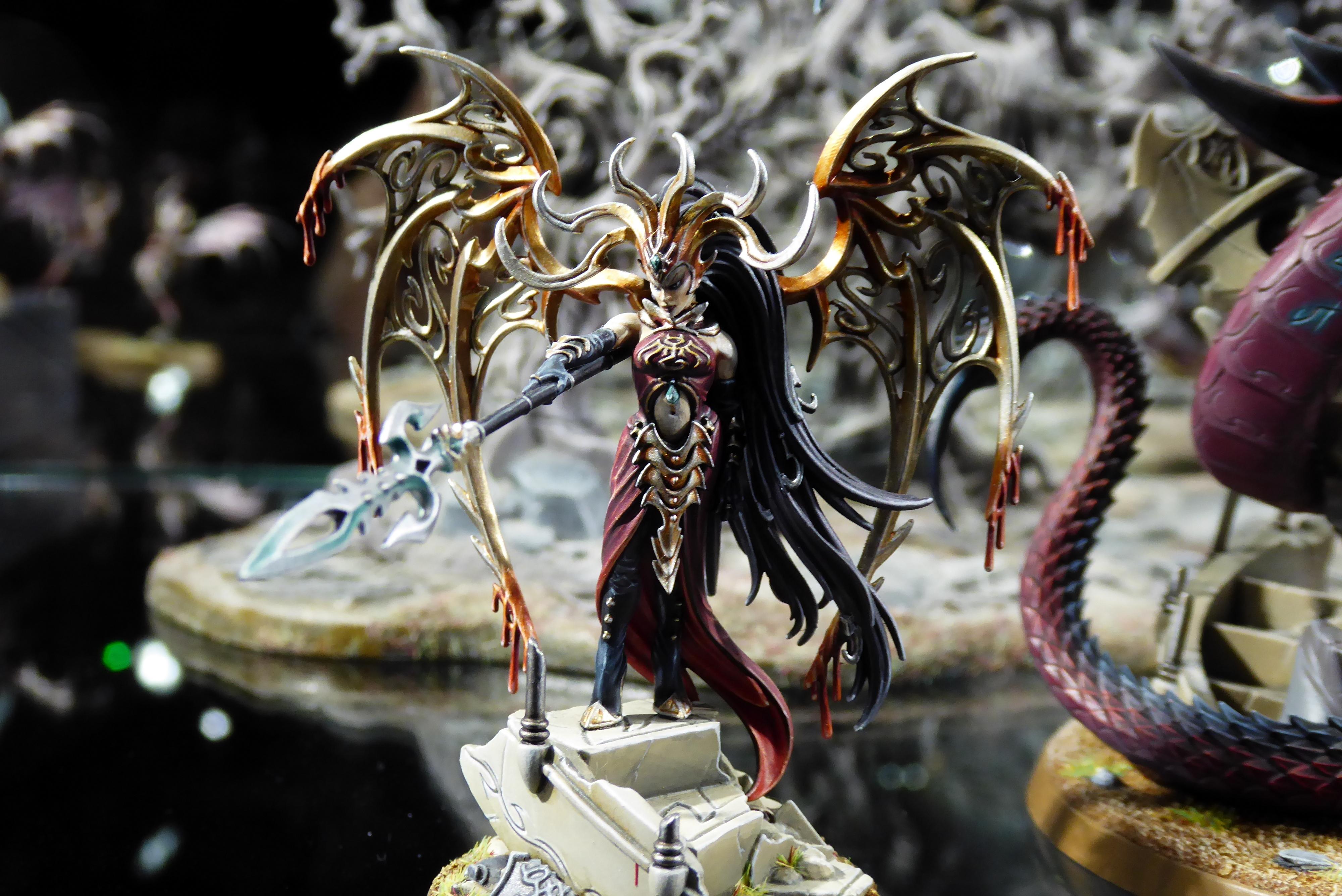 Warhammer World Exhibition