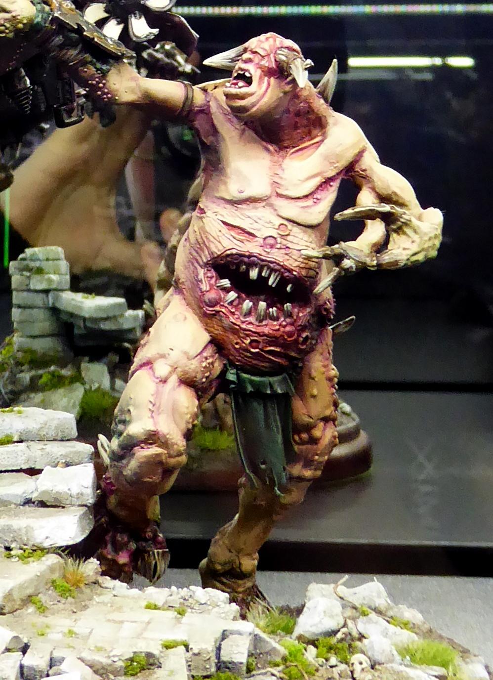 Warhammer World Exhibition