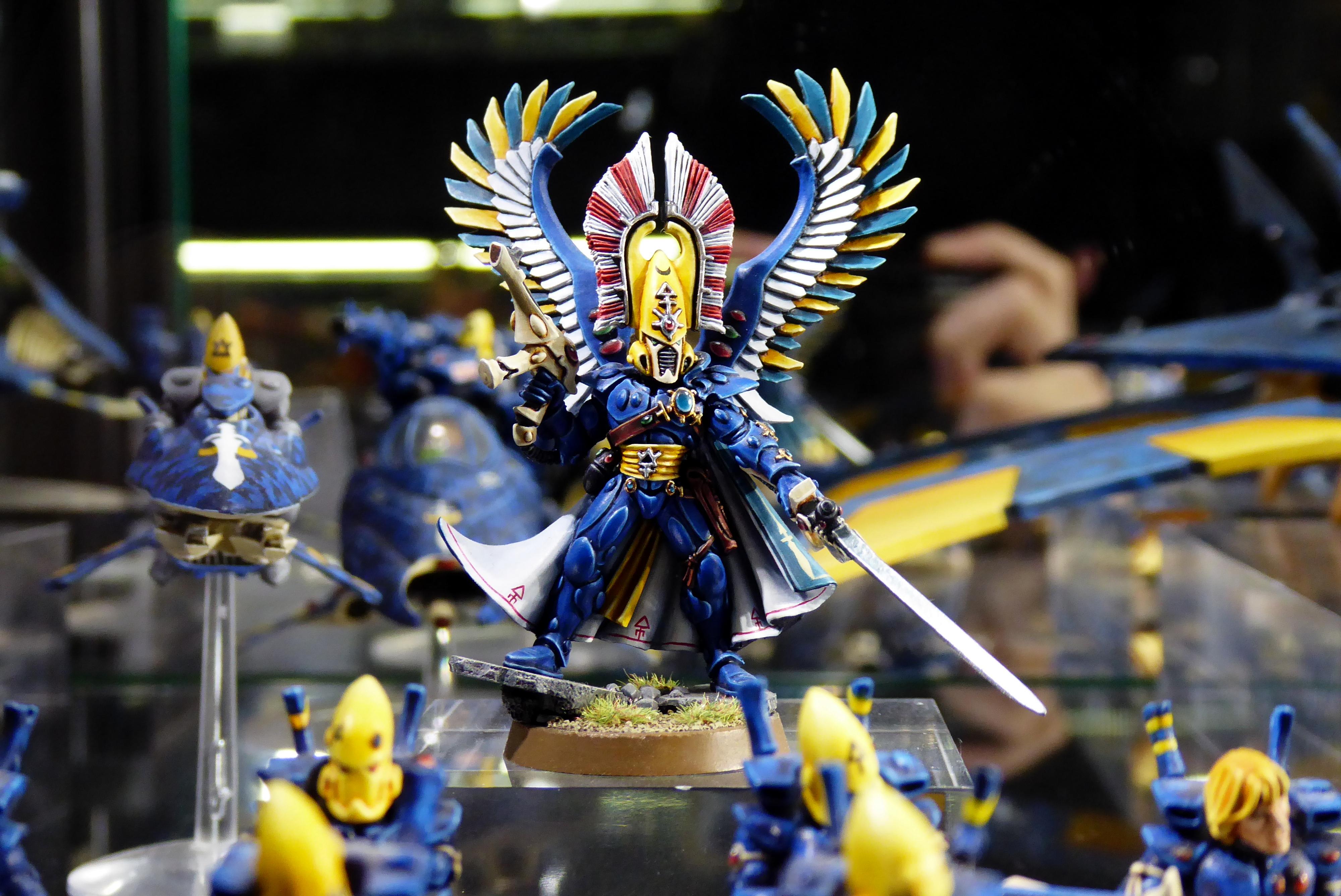 Warhammer World Exhibition