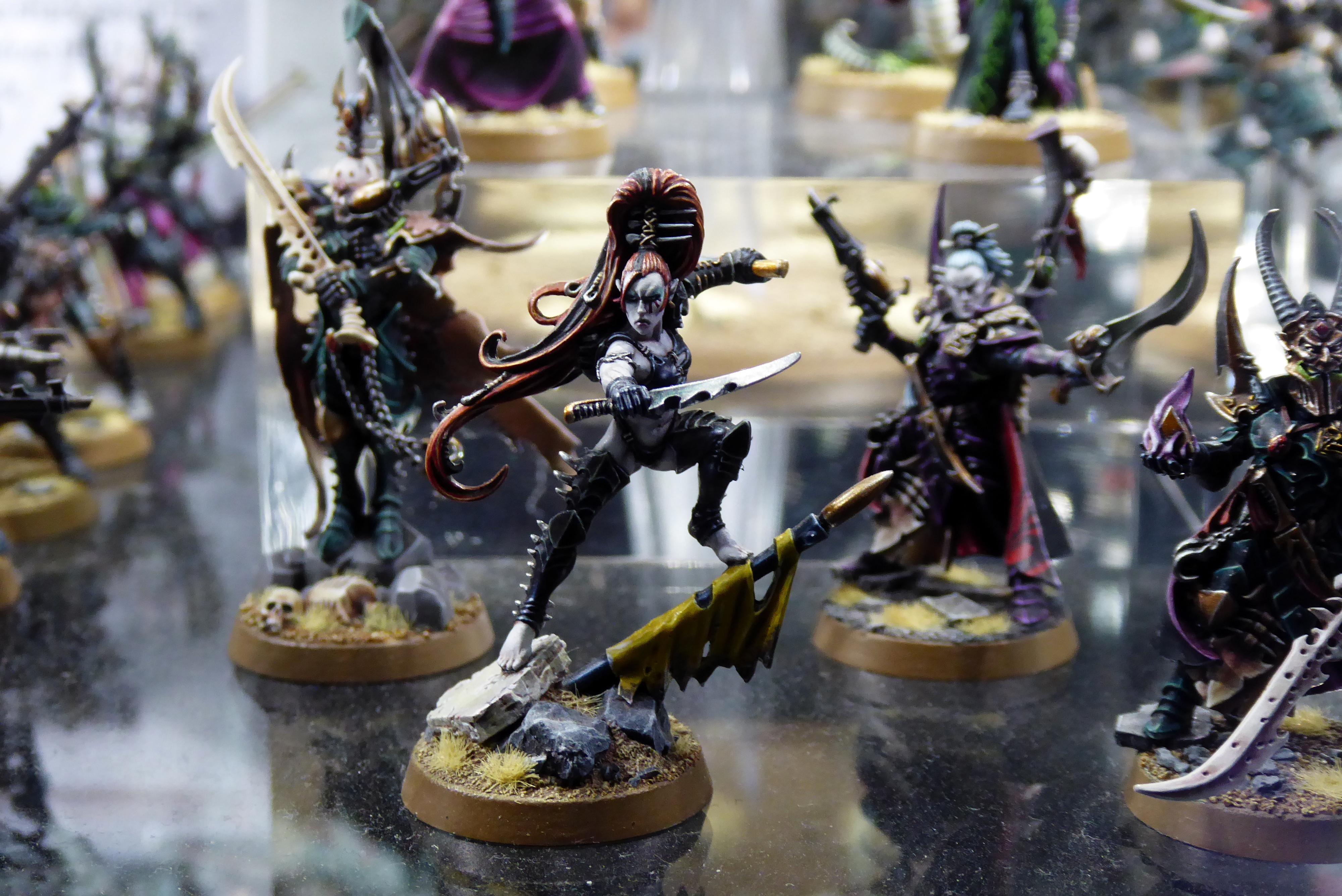 Warhammer World Exhibition