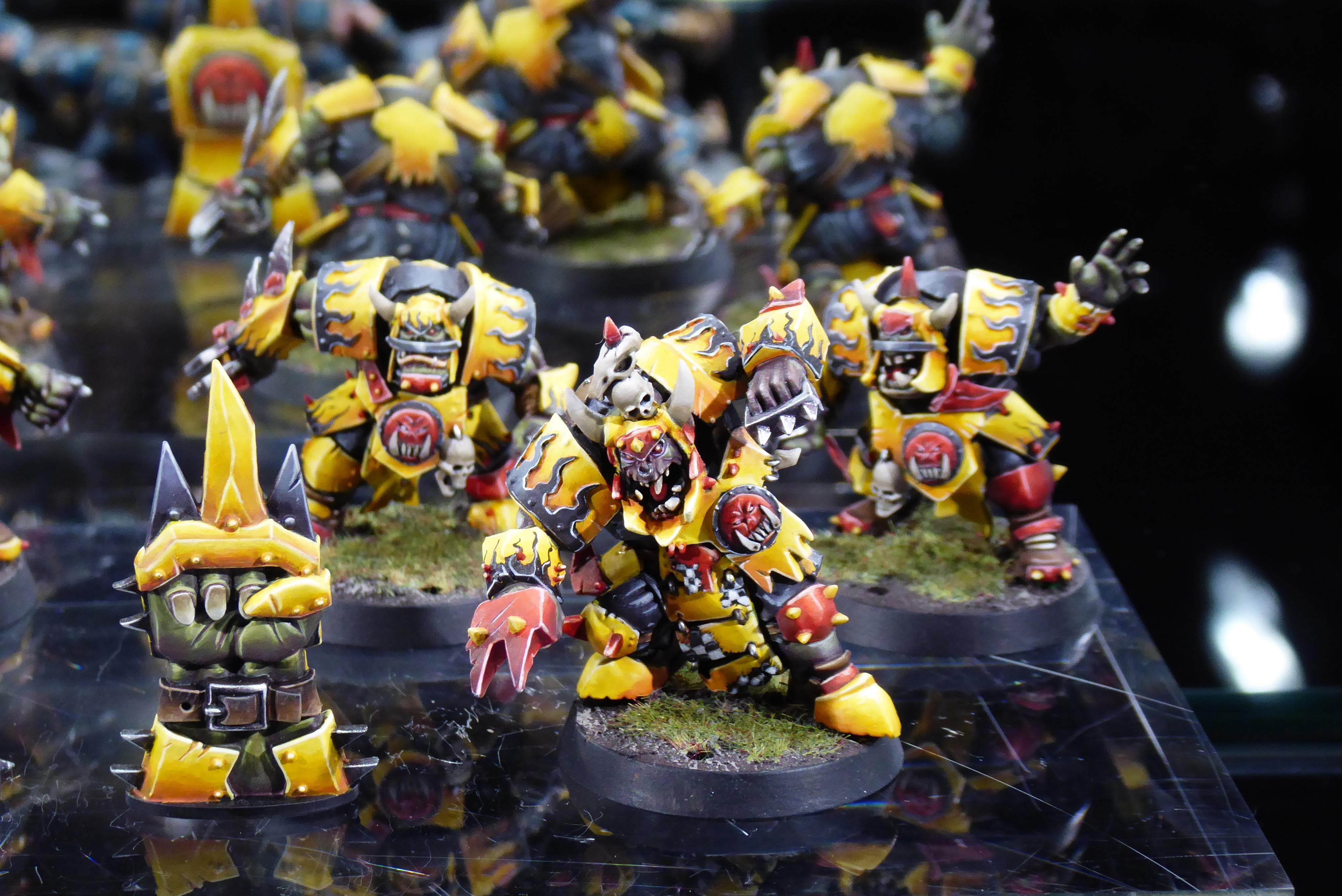 Warhammer World Exhibition