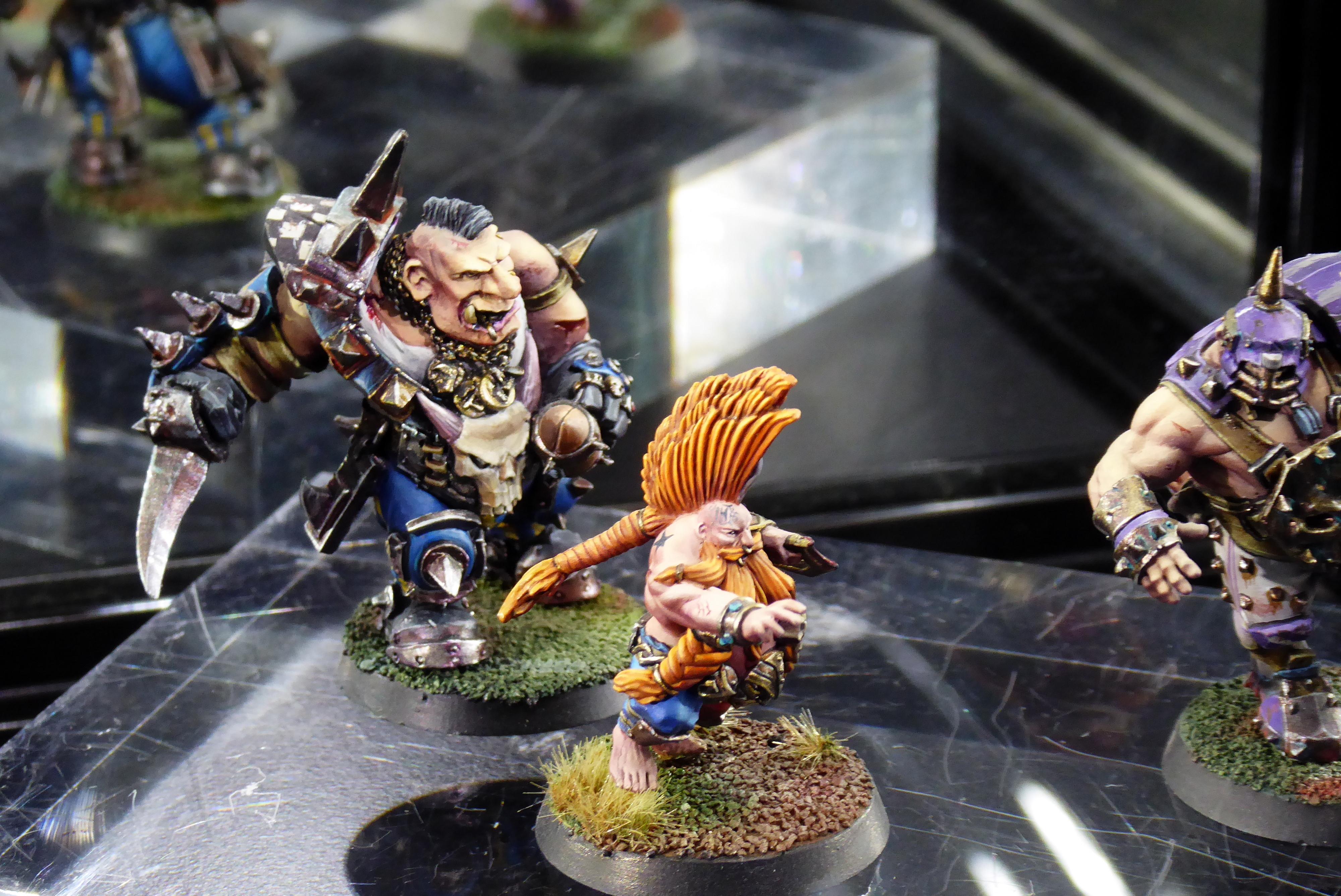 Warhammer World Exhibition