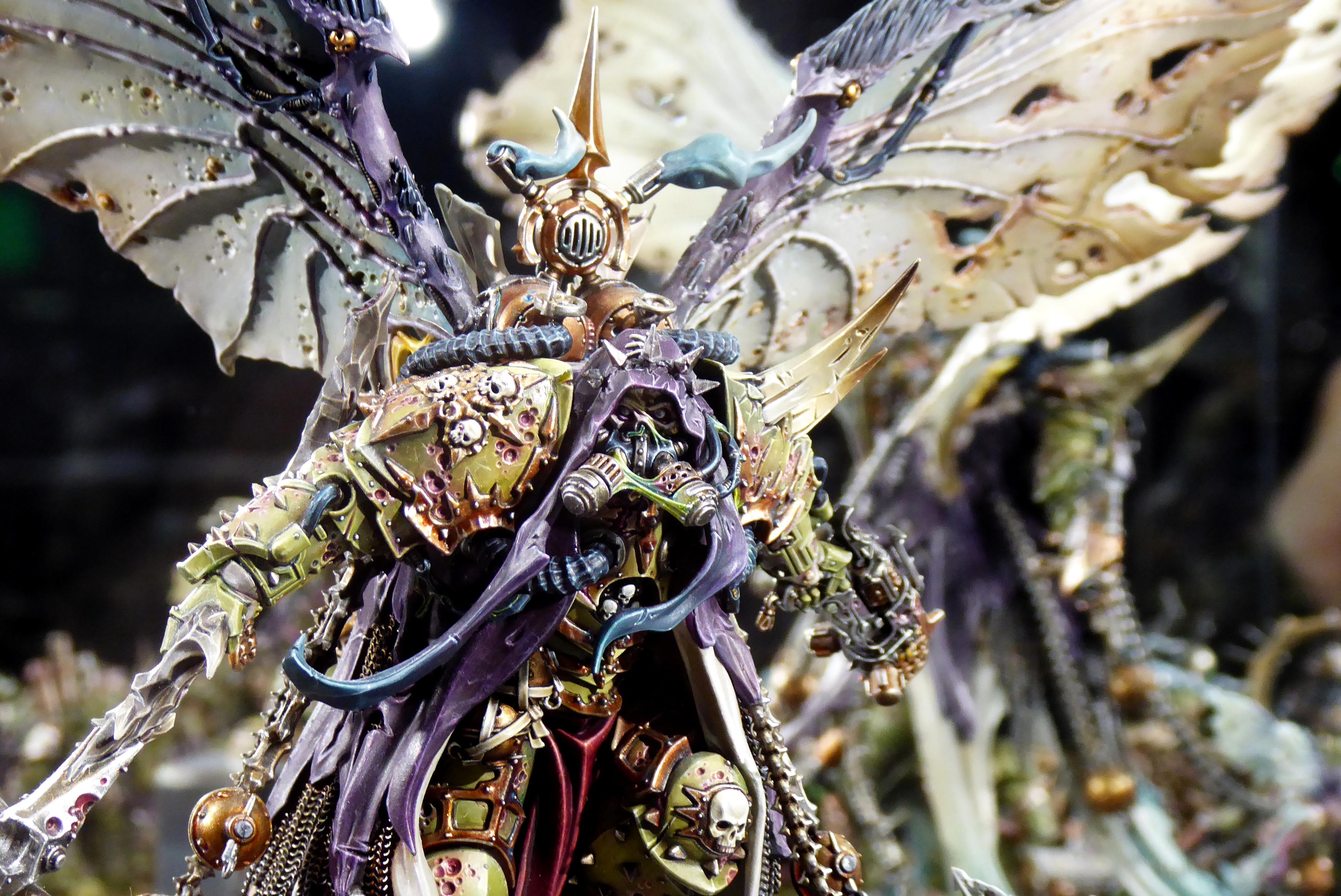 Warhammer World Exhibition