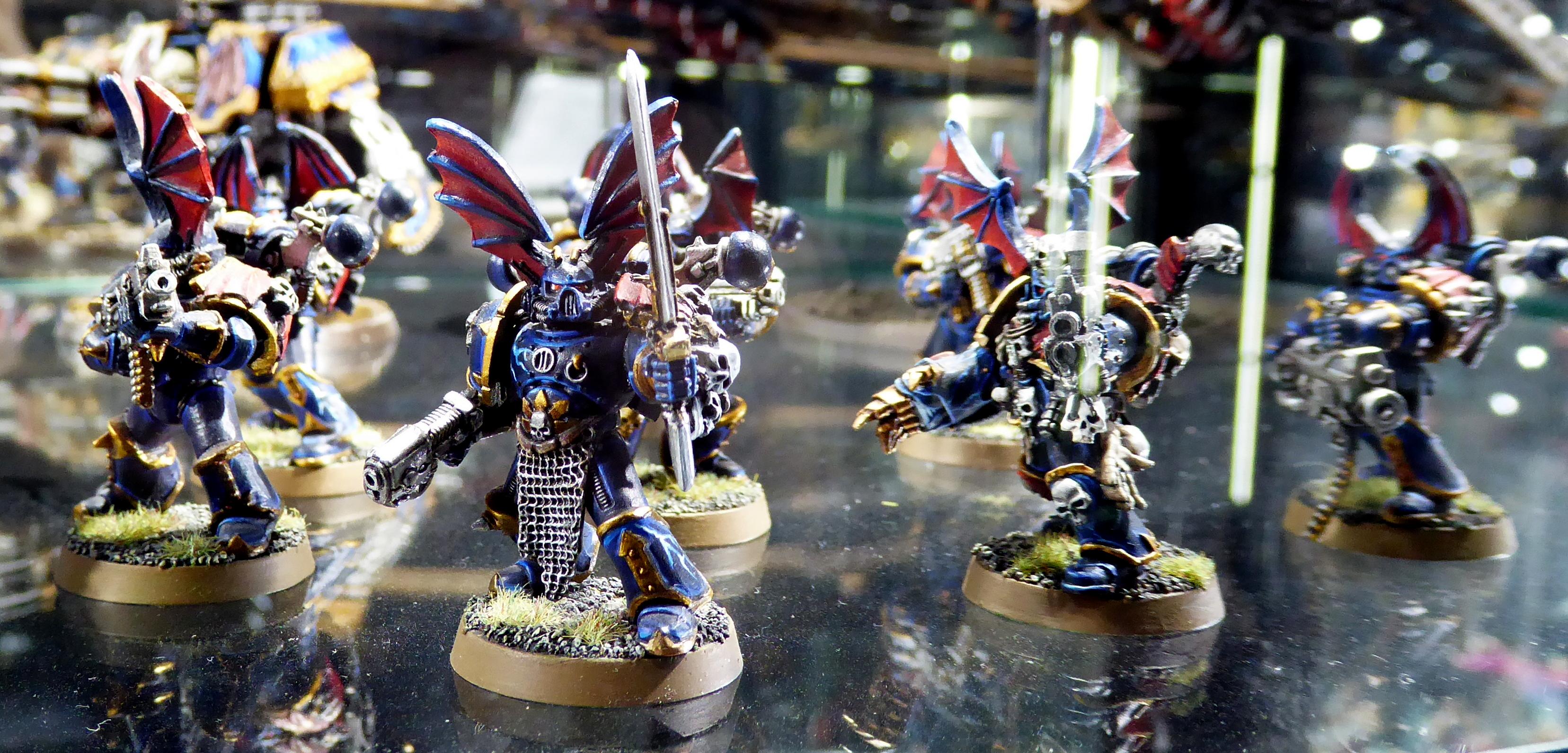 Warhammer World Exhibition