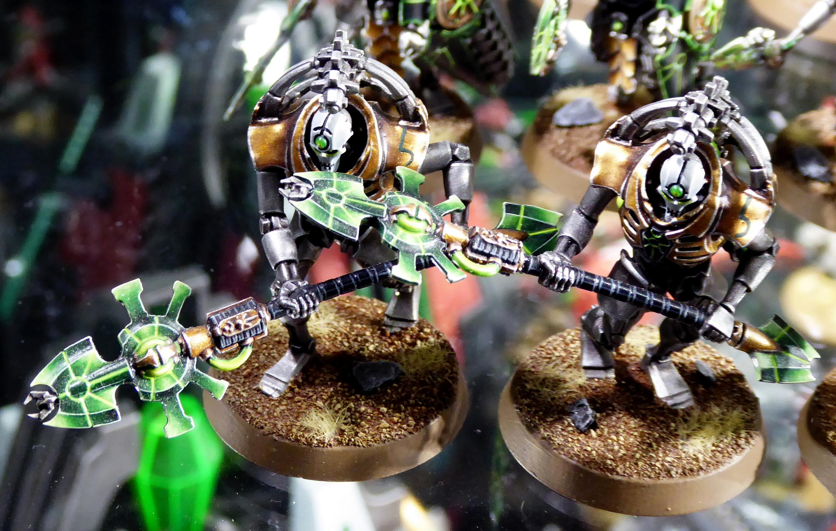 Warhammer World Exhibition