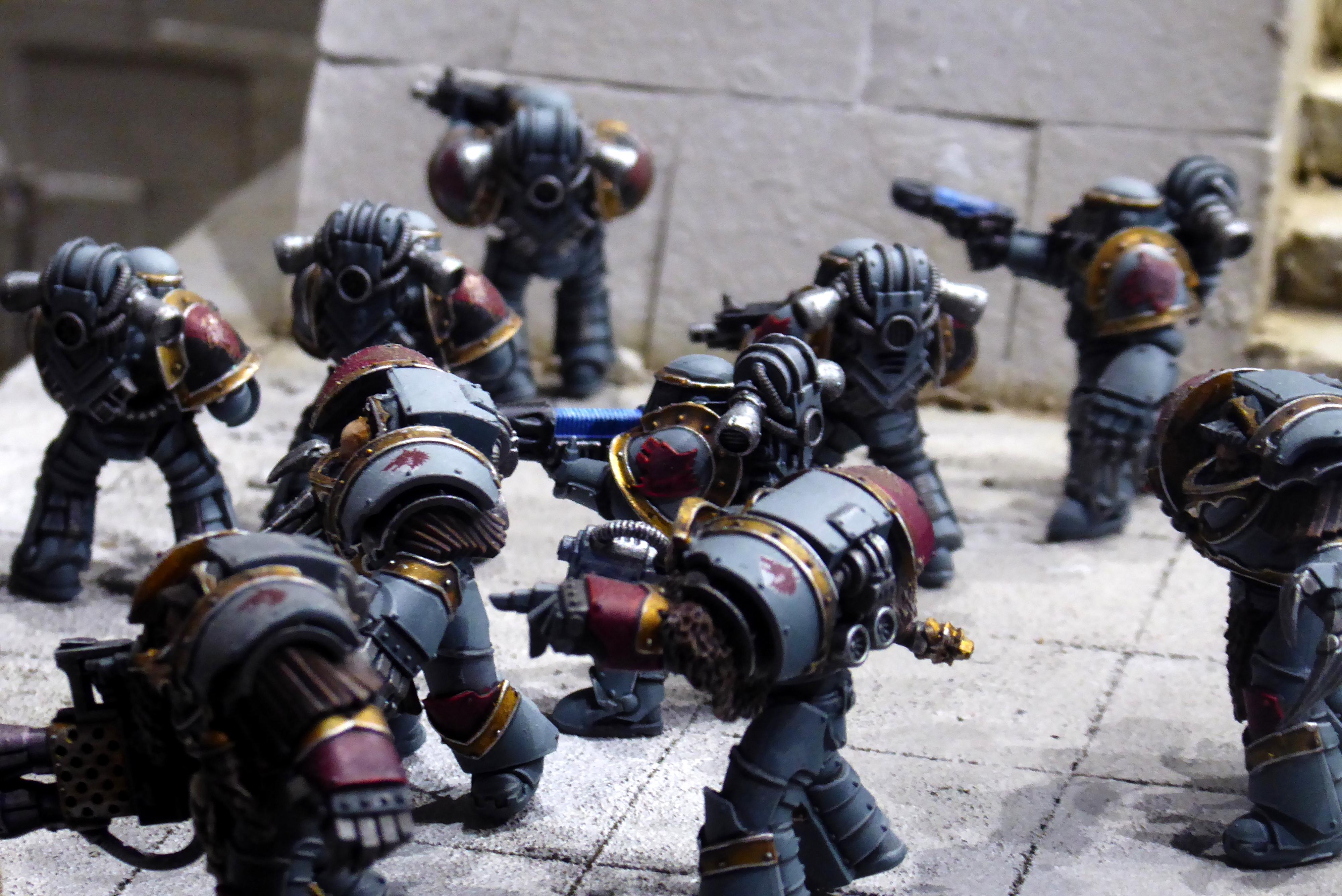 Warhammer World Exhibition