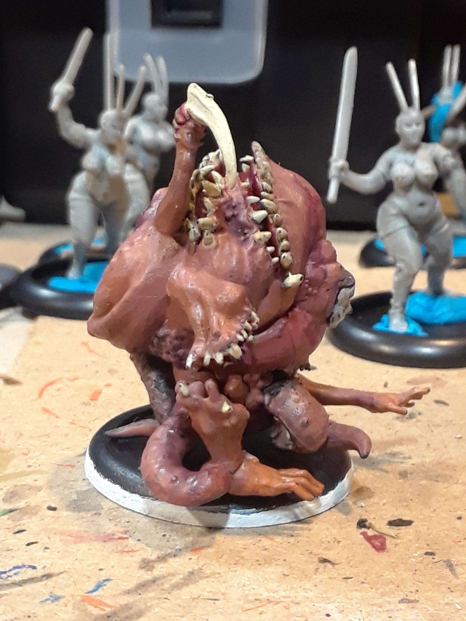 right side spawn