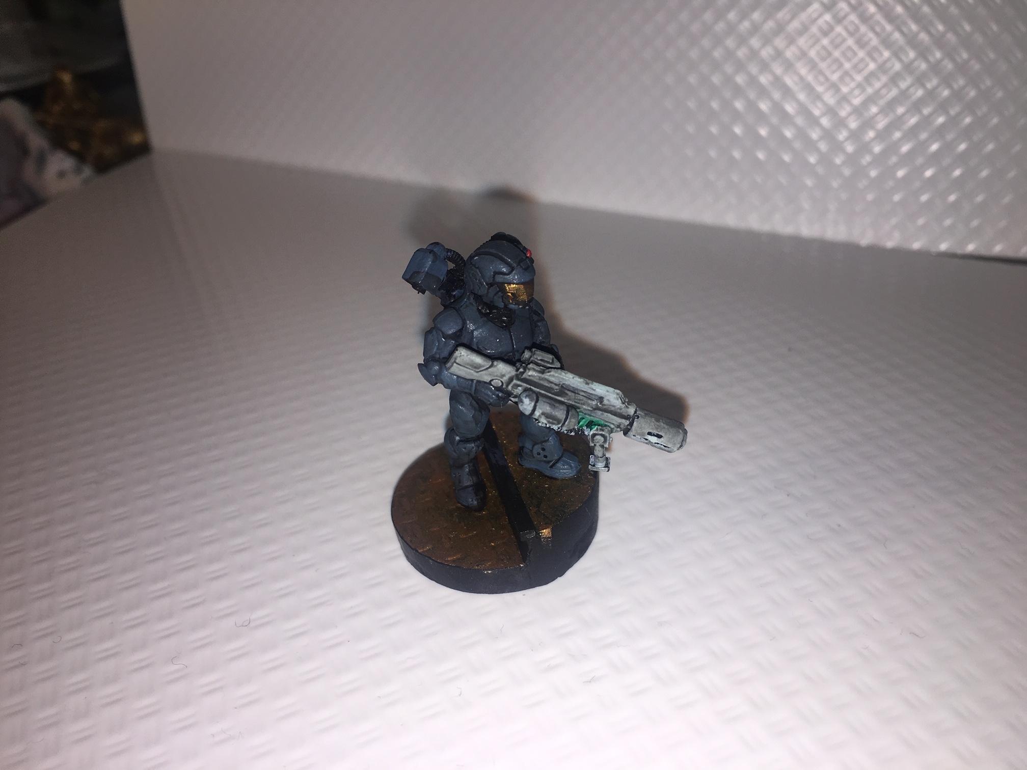 Drop Troops, Grav Chute, Imperial Guard, Kill Team, Van Saar