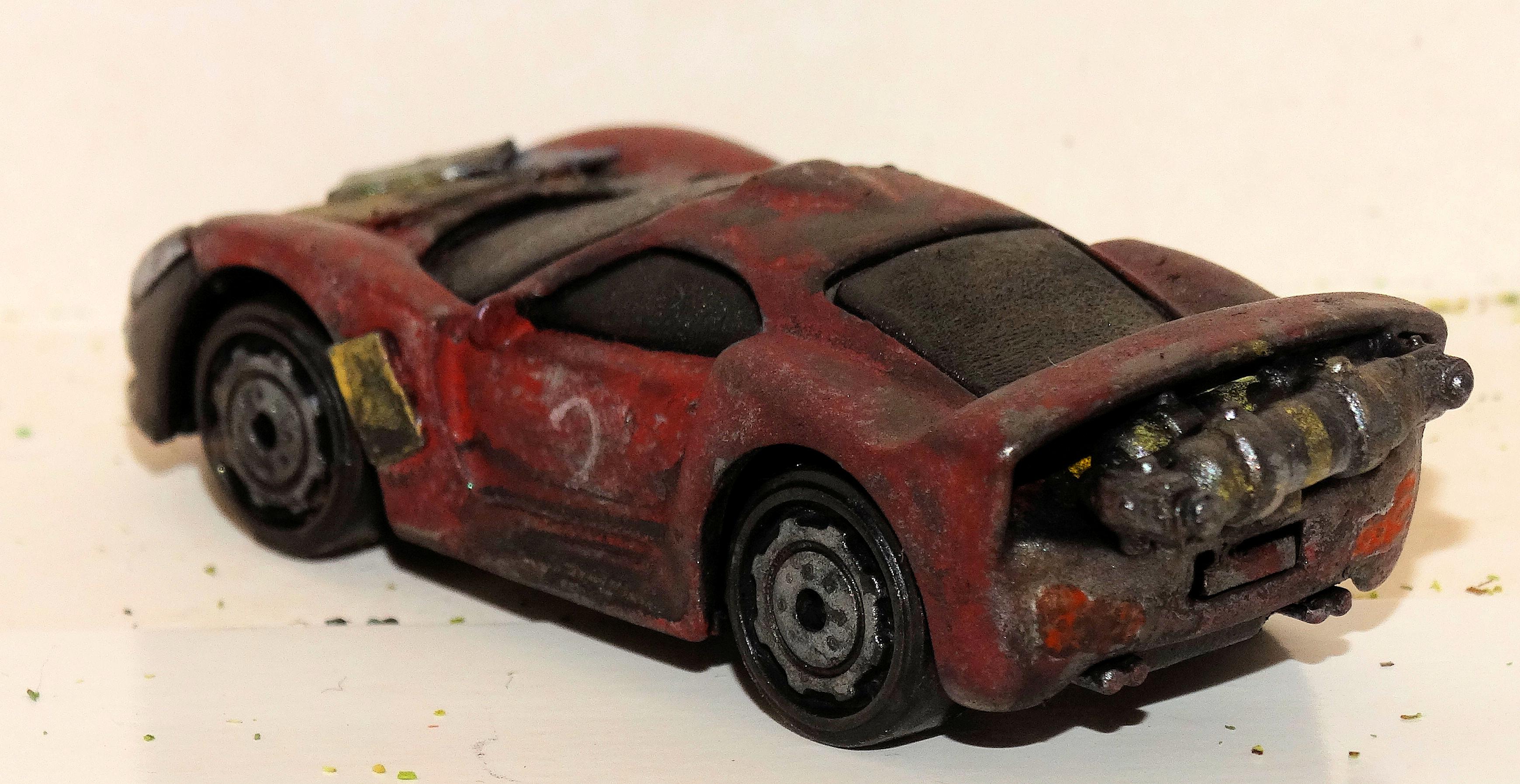 Car 2