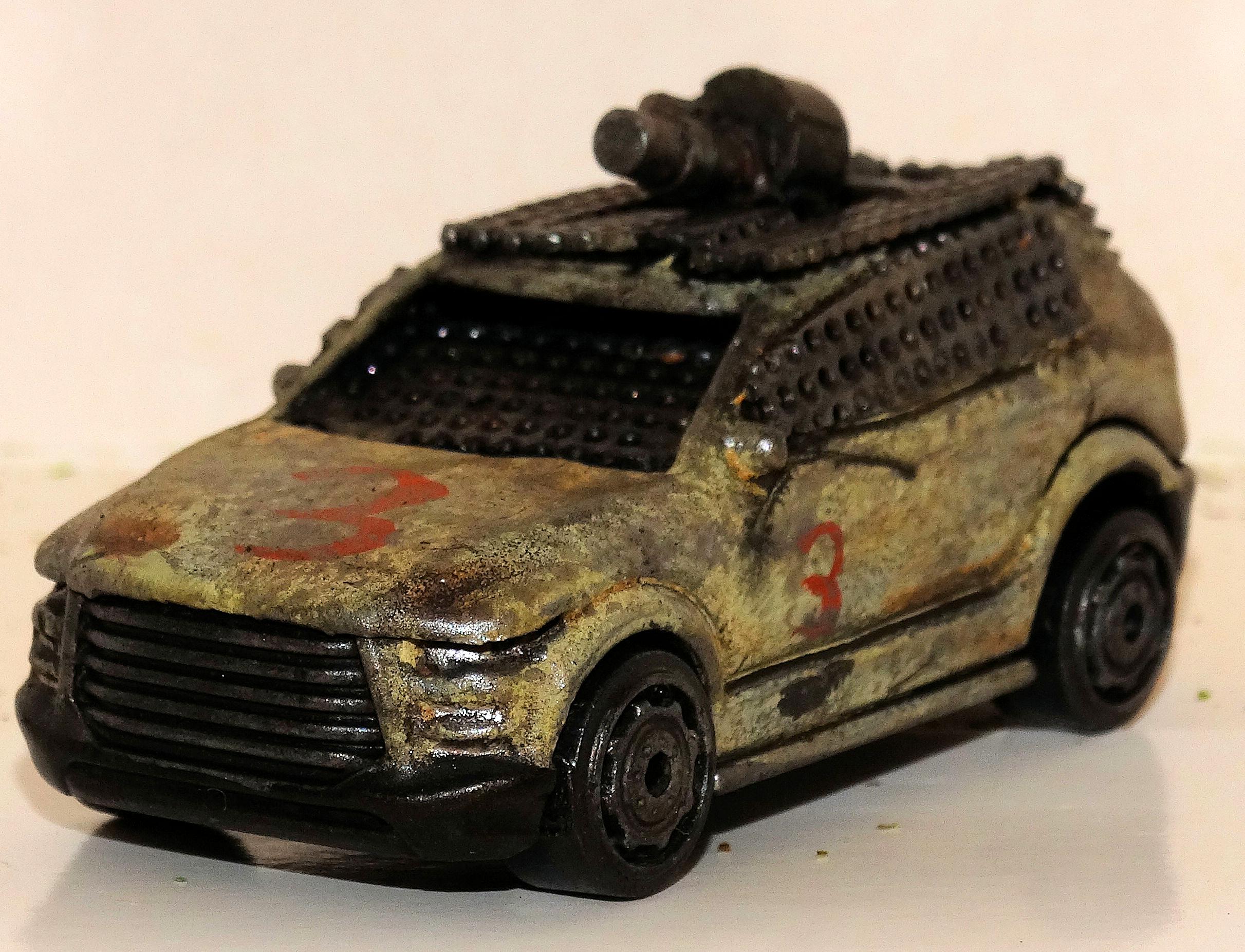 Car 3