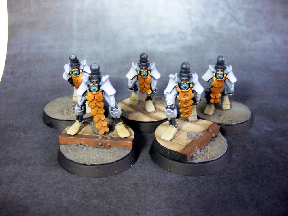 WIP Lychguard 2